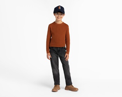 Foto 3 | Pantalón Neo*City Slim para Niño