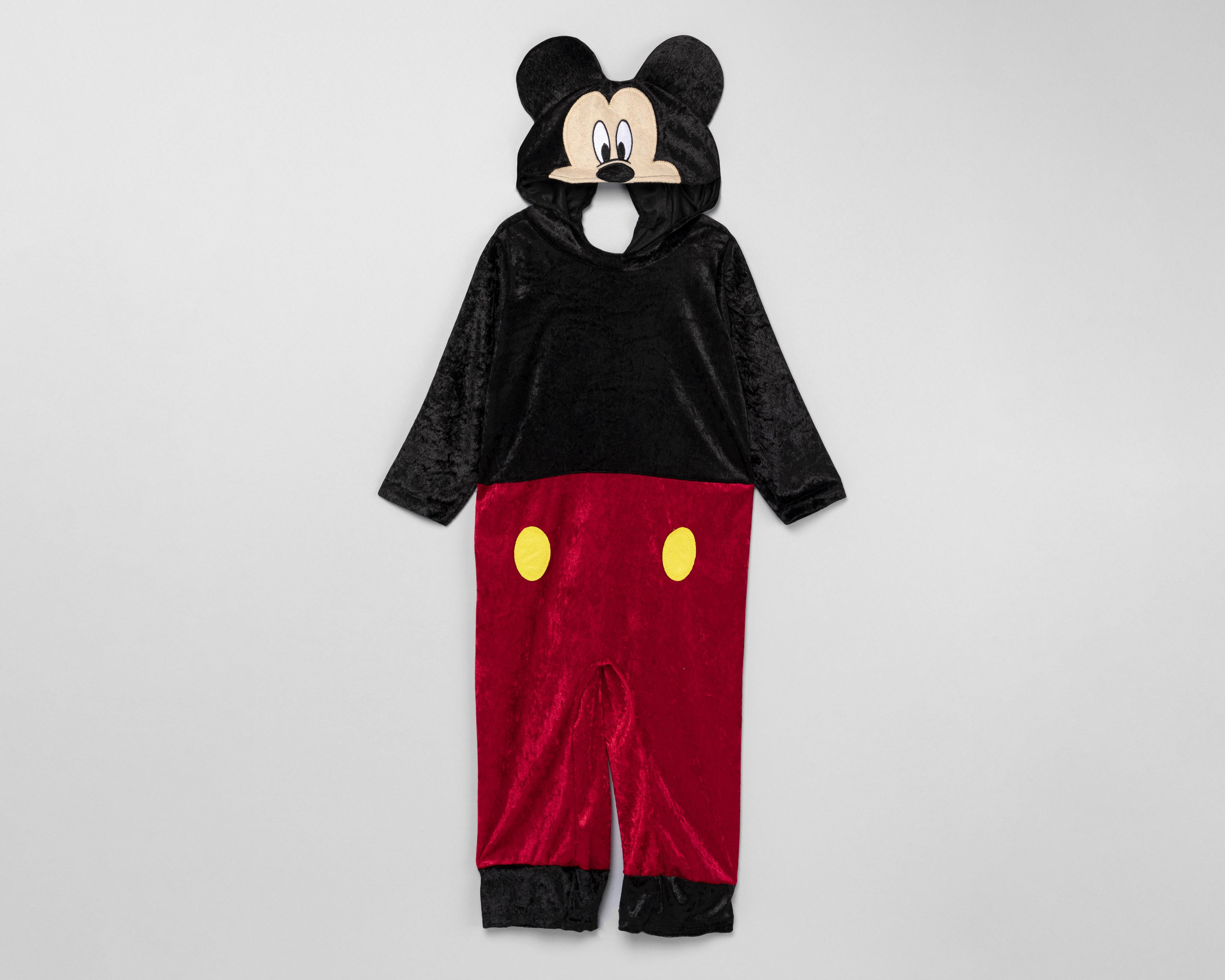 Foto 2 pulgar | Disfraz Mickey Mouse Disney para Niño