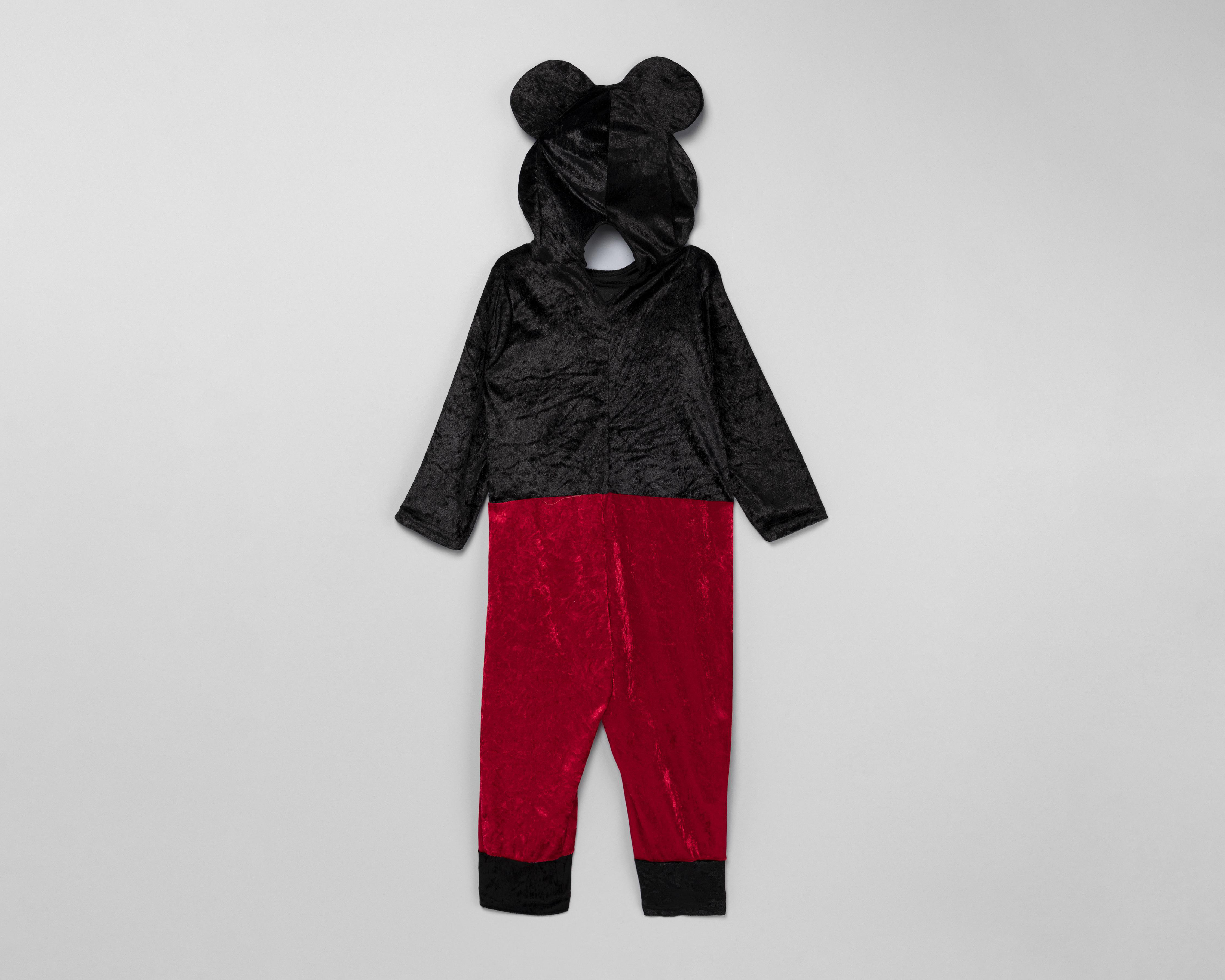 Foto 3 pulgar | Disfraz Mickey Mouse Disney para Niño