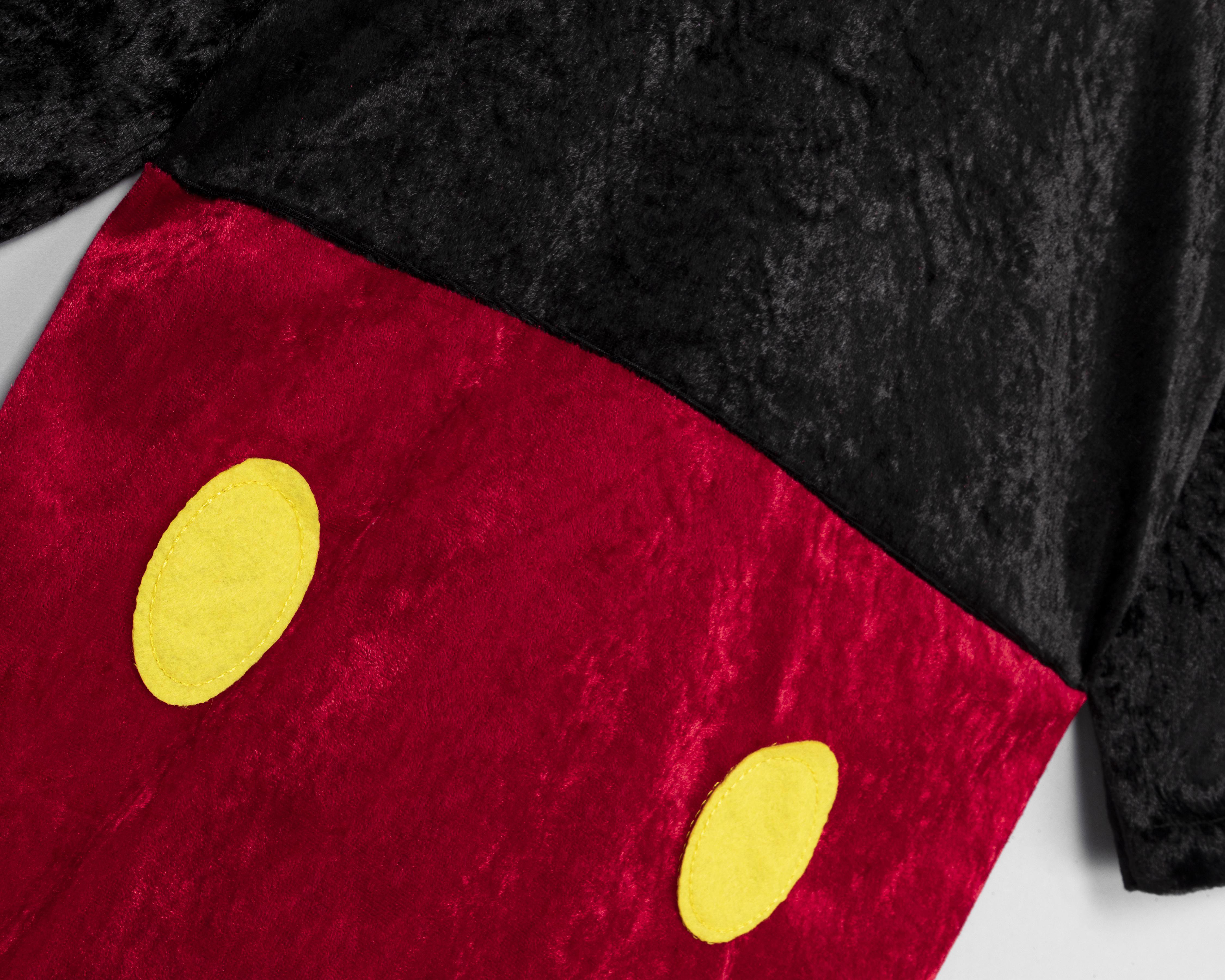 Foto 3 | Disfraz Mickey Mouse Disney para Niño
