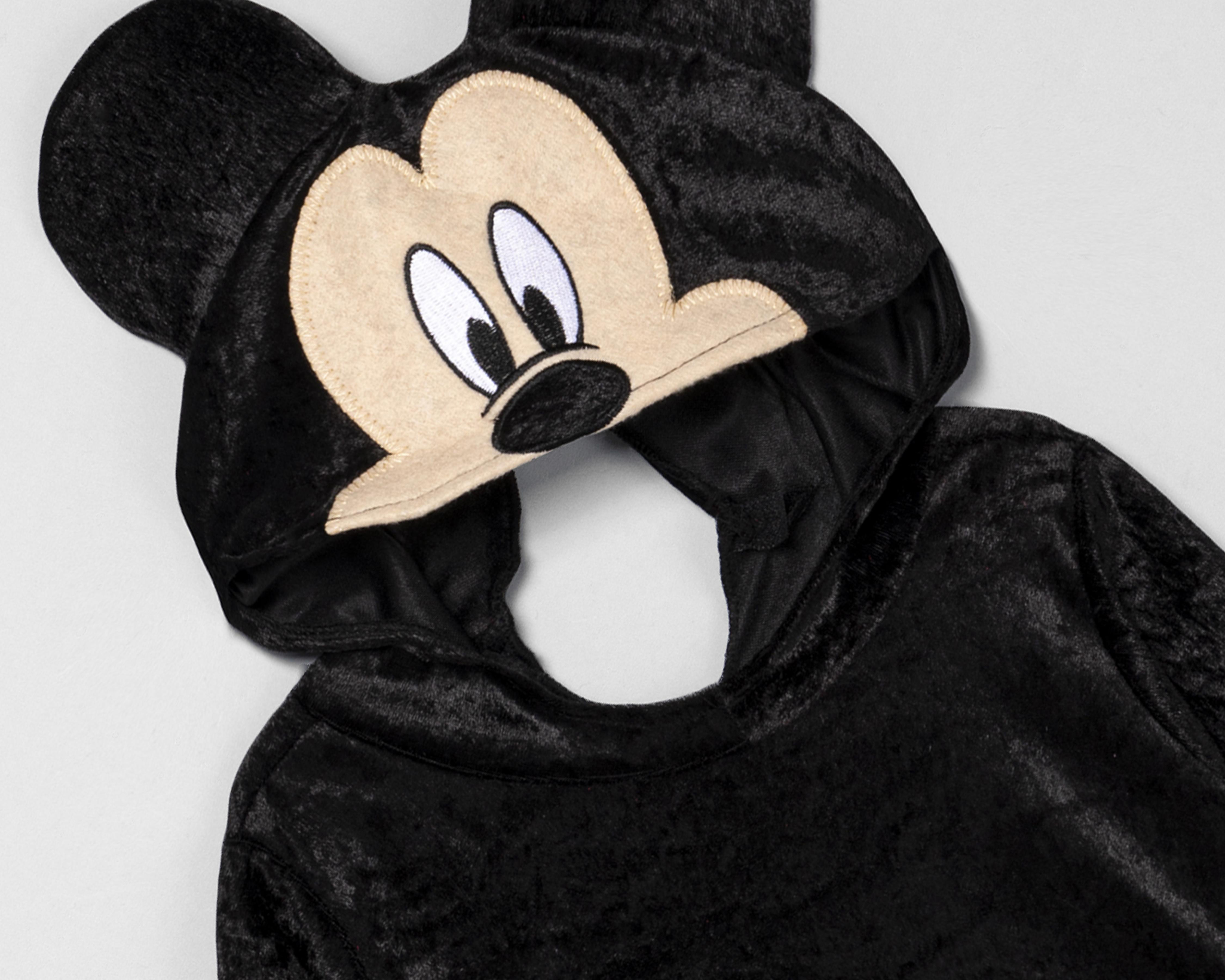 Foto 5 pulgar | Disfraz Mickey Mouse Disney para Niño
