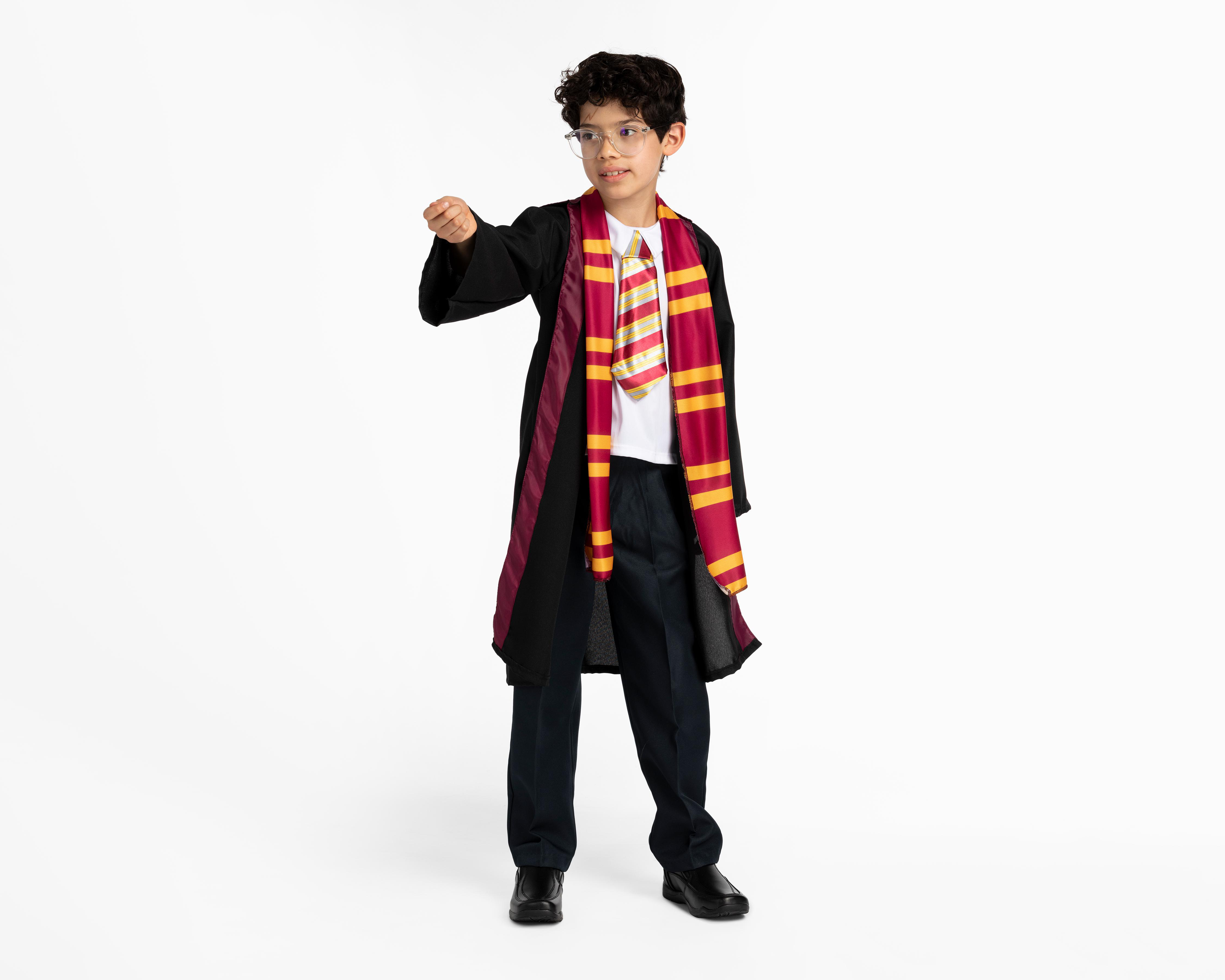 Foto 2 pulgar | Disfraz Harry Potter para Niño