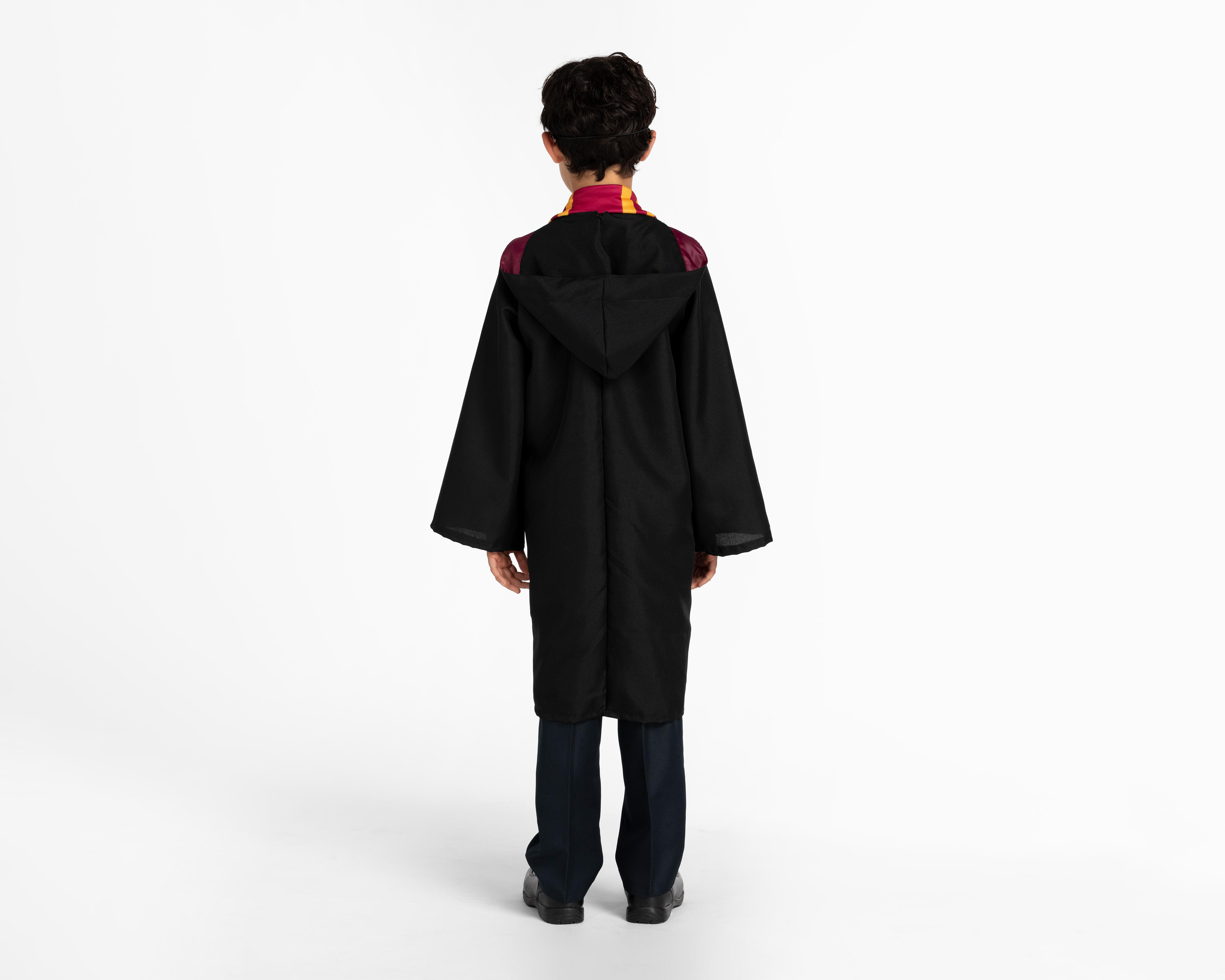Foto 3 pulgar | Disfraz Harry Potter para Niño