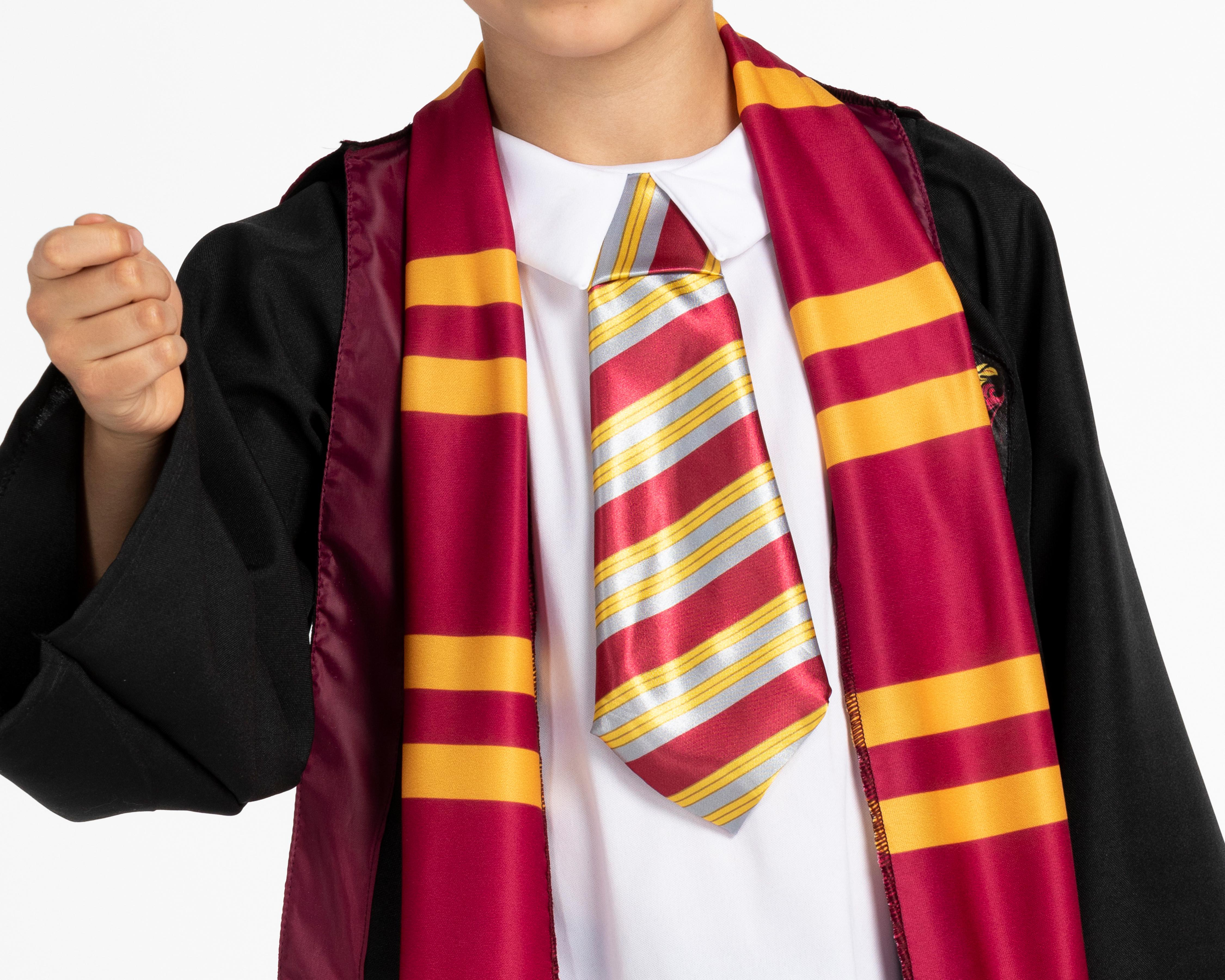 Foto 4 pulgar | Disfraz Harry Potter para Niño