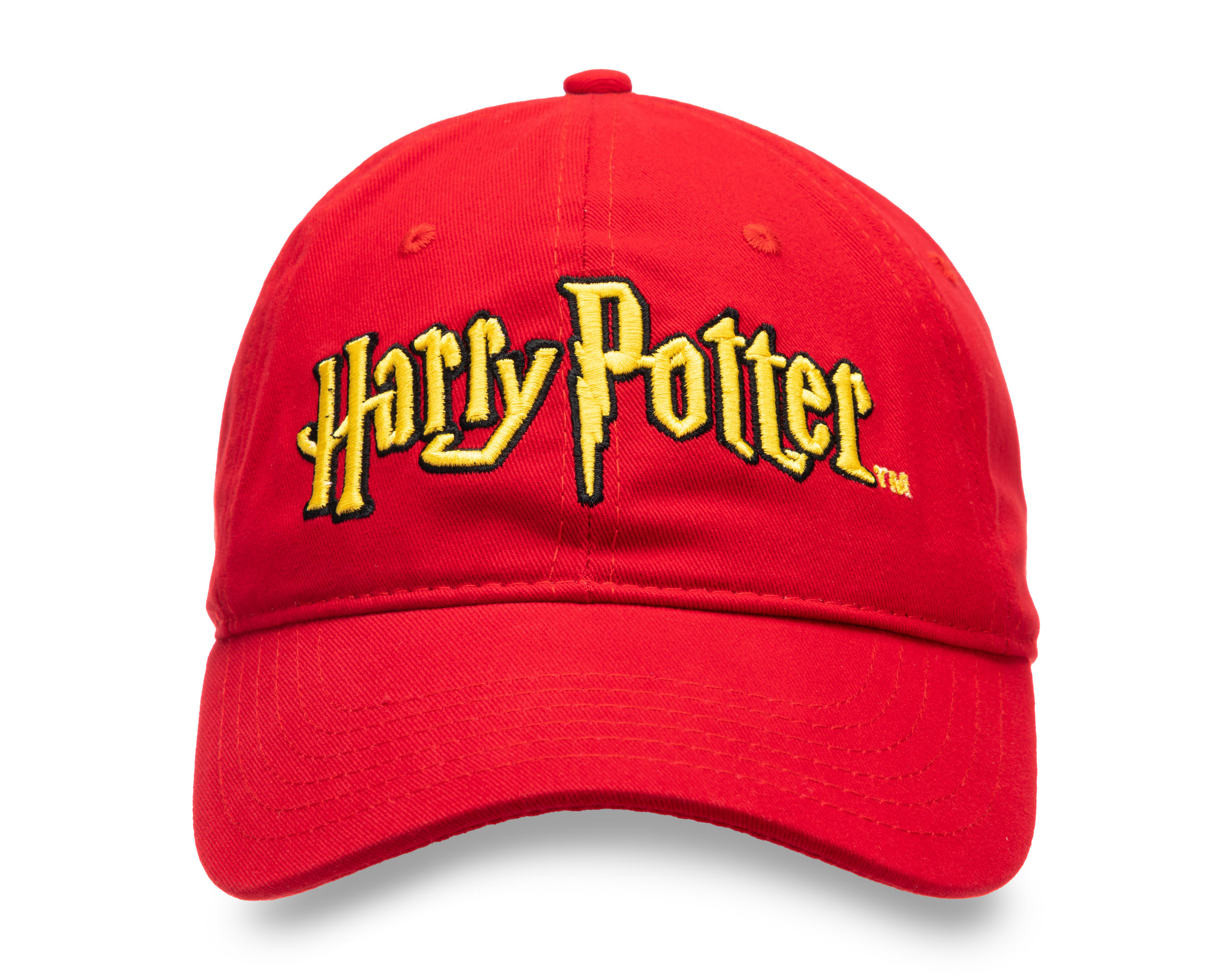 Foto 1 | Gorra Harry Potter