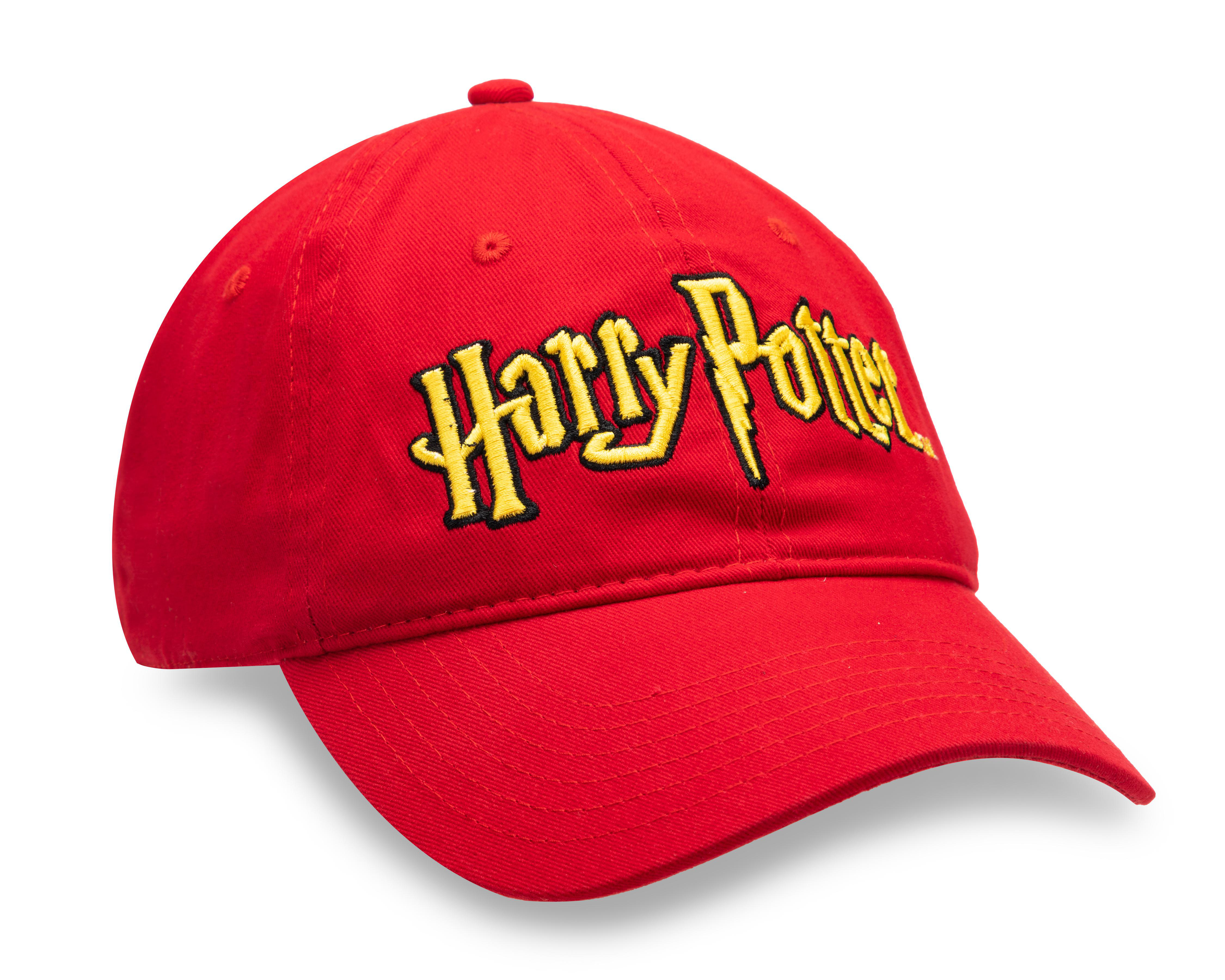 Foto 2 | Gorra Harry Potter
