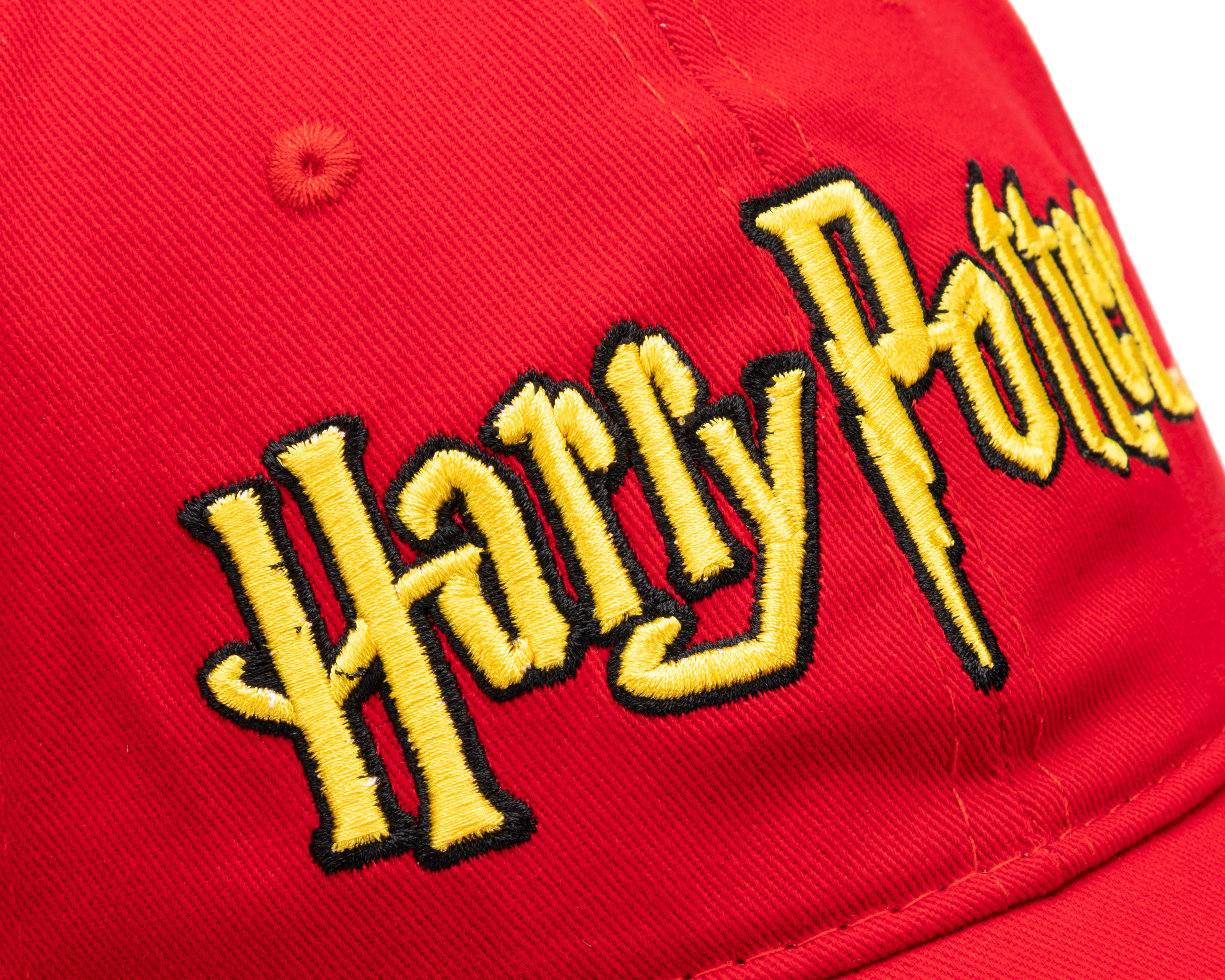 Foto 5 pulgar | Gorra Harry Potter
