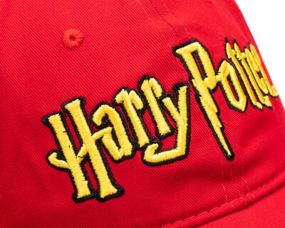 Foto 4 | Gorra Harry Potter