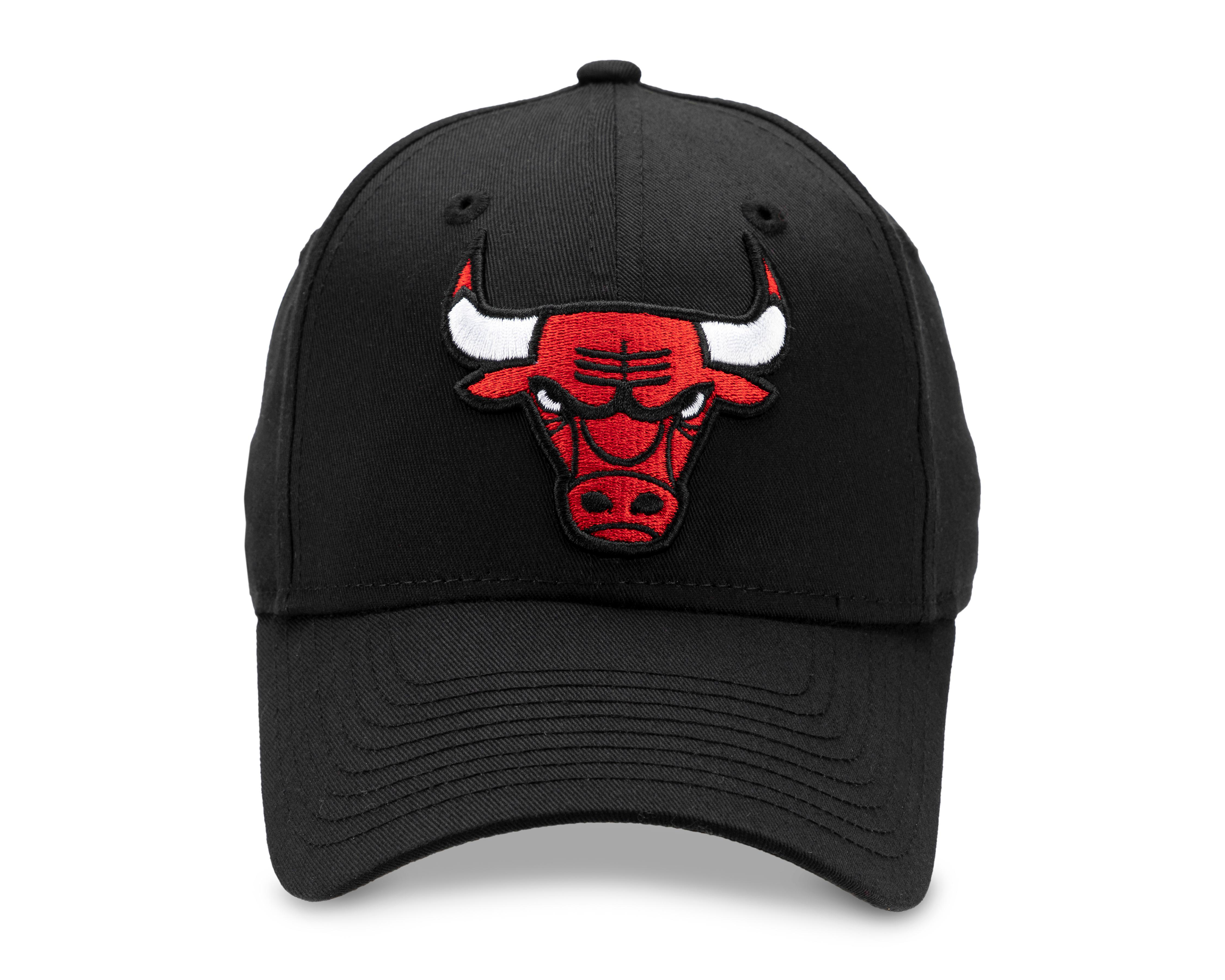 Gorra New Era NBA Chicago Bulls