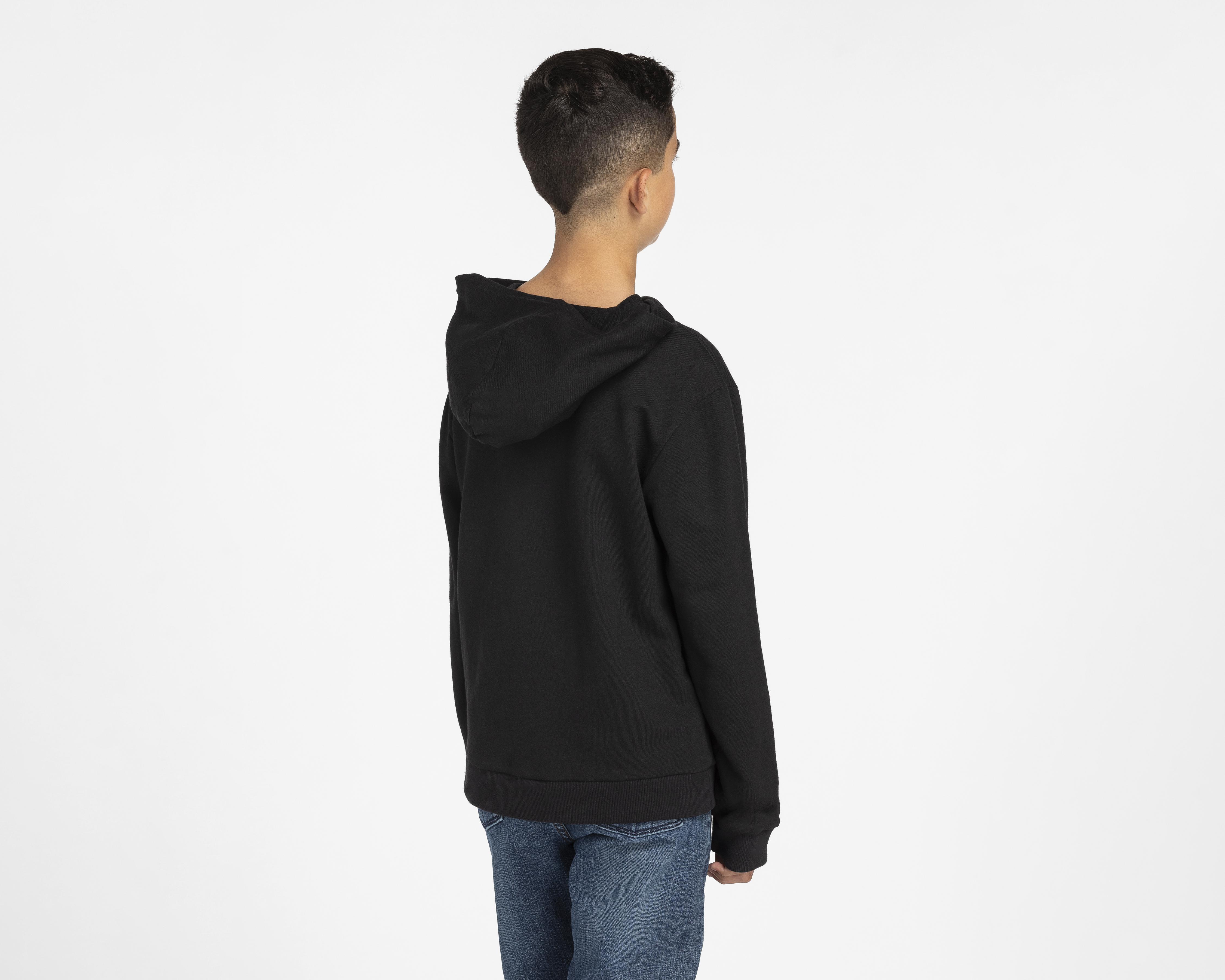 Foto 2 | Sudadera Marvel Spider-Man con Capucha Juvenil