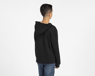 Foto 2 | Sudadera Marvel Spider-Man con Capucha Juvenil