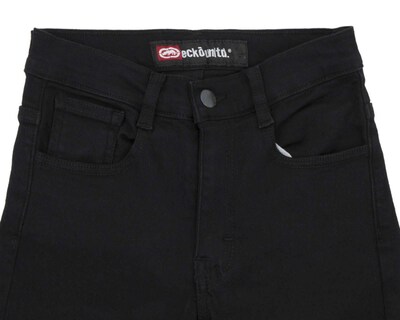 Foto 3 | Pantalón Eckó Unltd. Straight Fit Juvenil