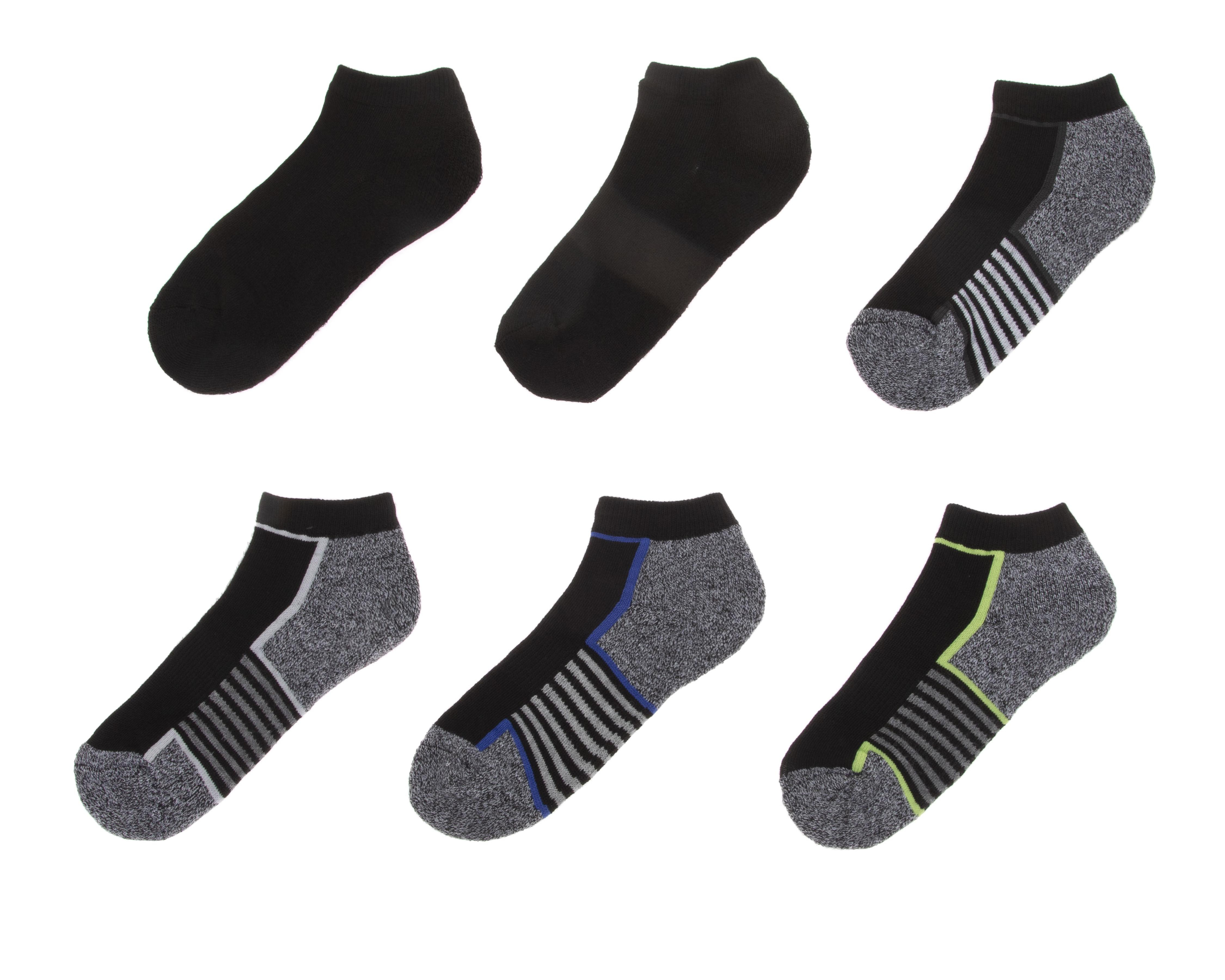 Calcetas Deportivas Tines Neo*City para Niño 6 Pares $149