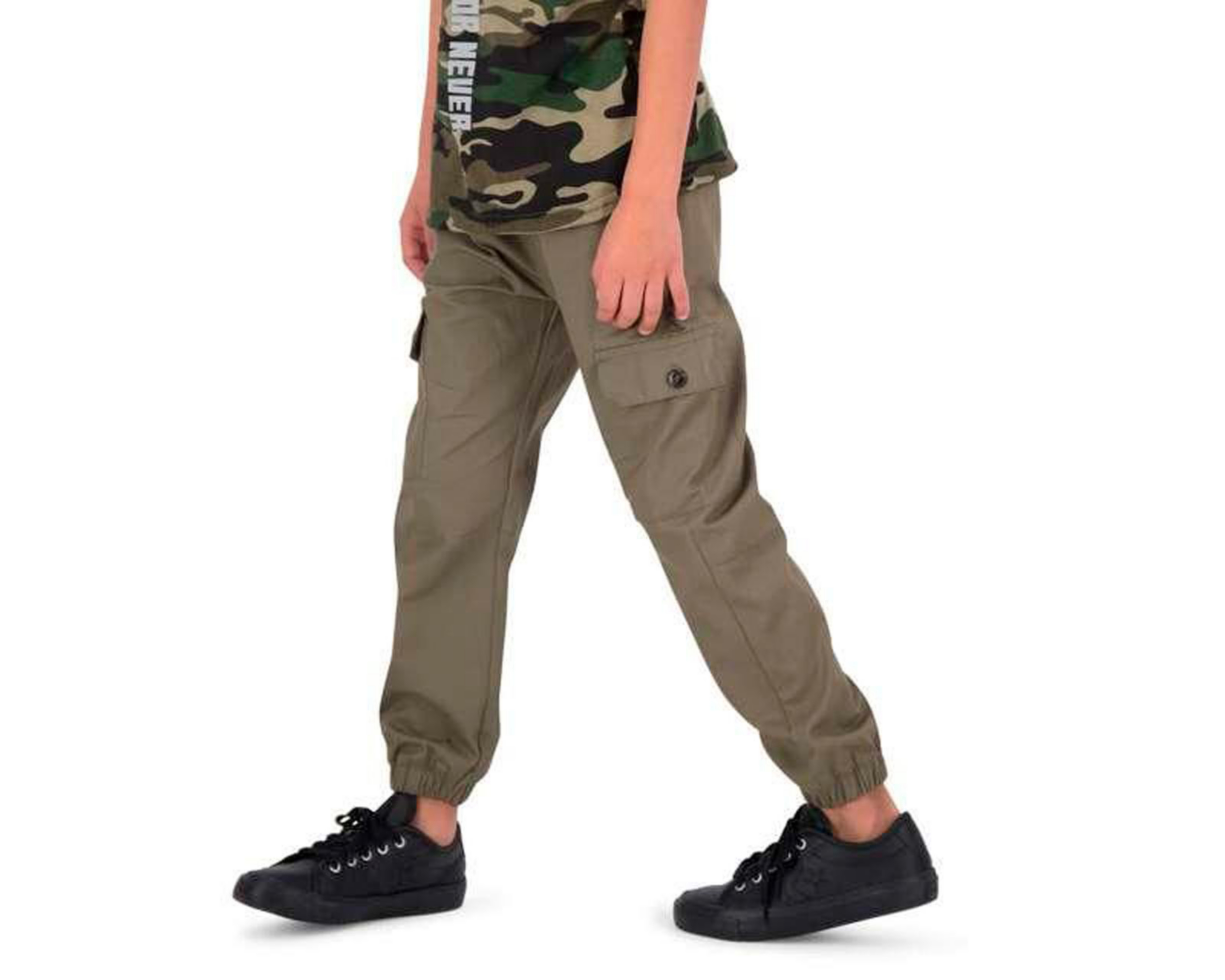 Pantalón Jogger Neo*City para Niño