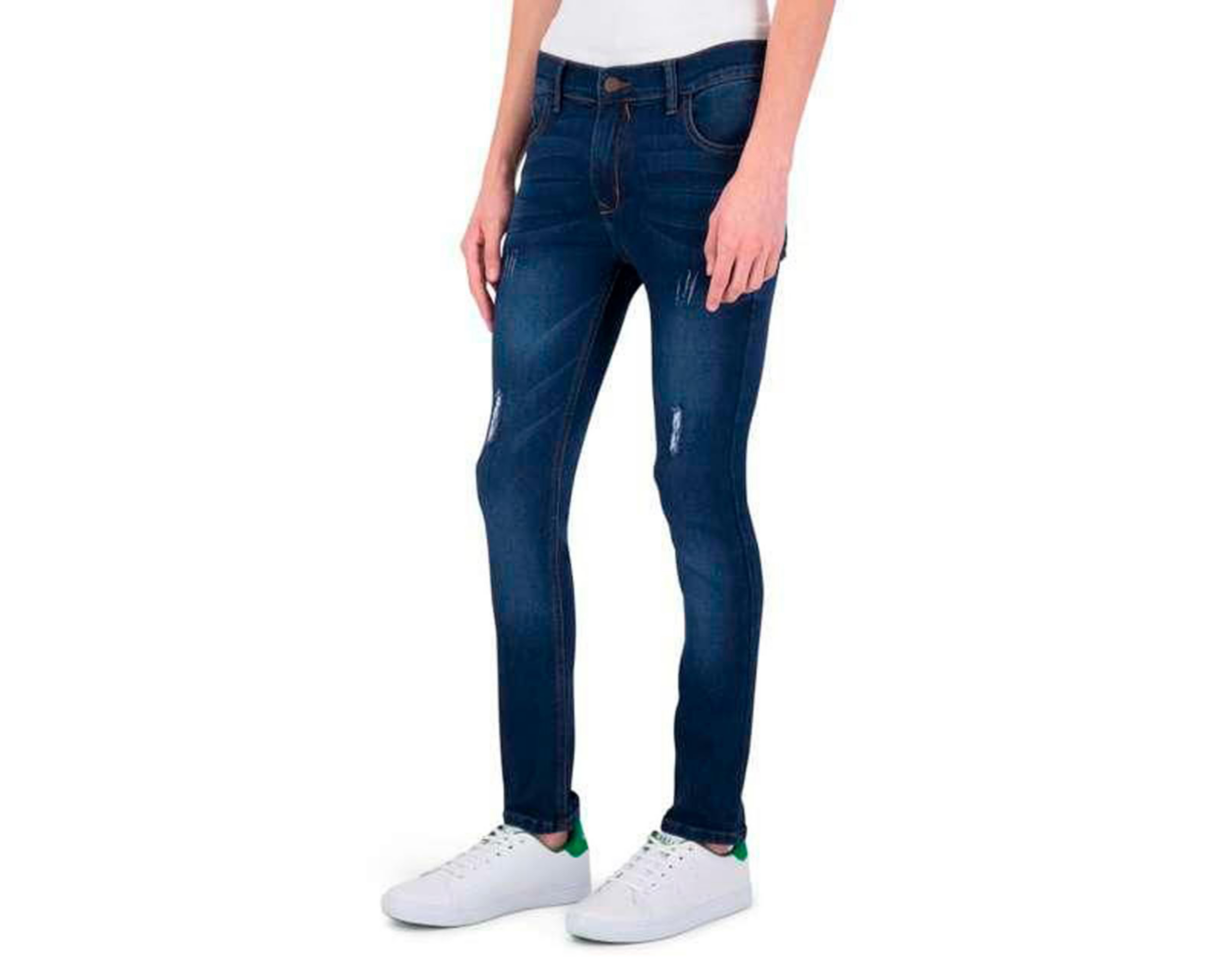 Foto 1 | Pantalón Refill Skinny Juvenil