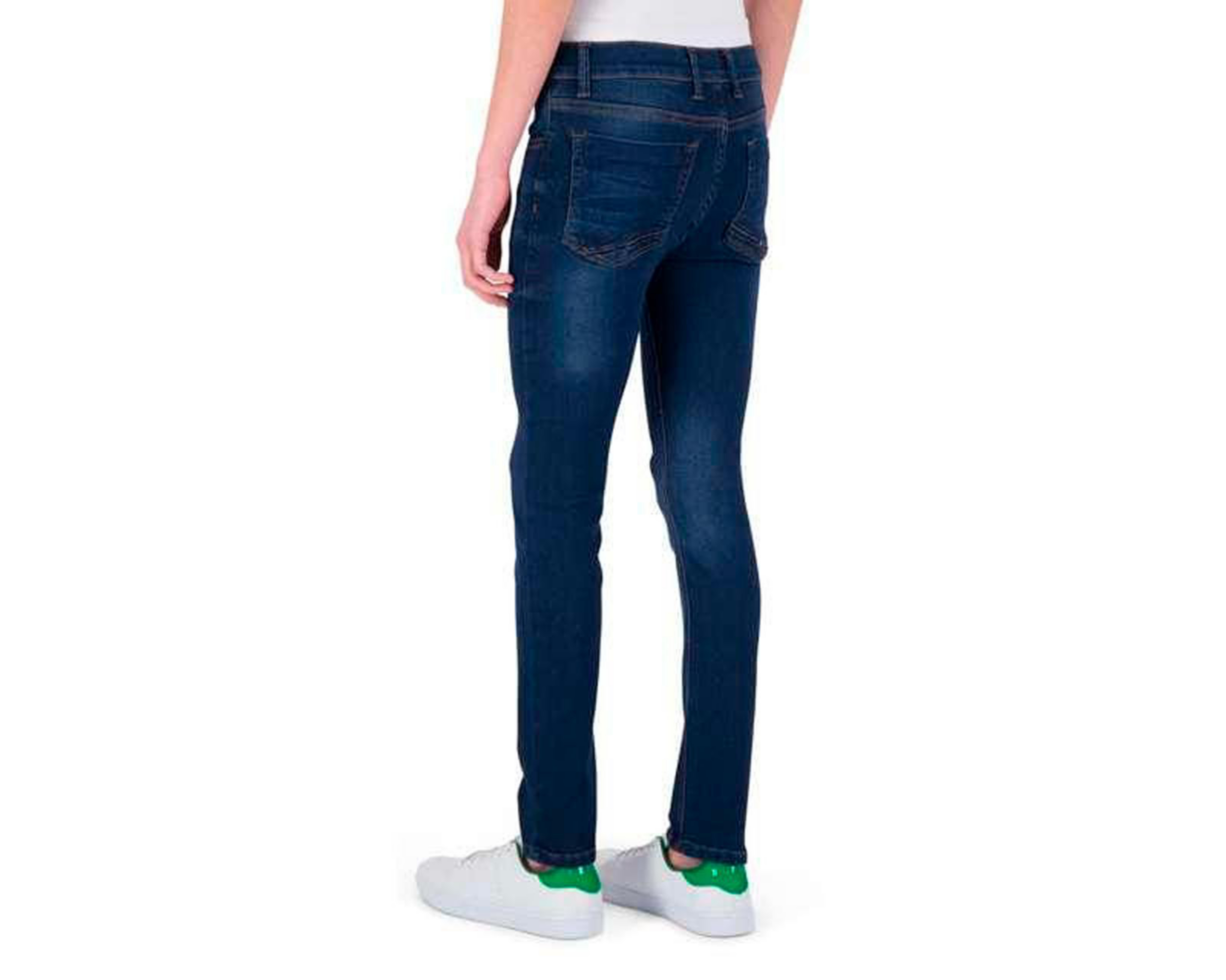 Foto 3 pulgar | Pantalón Refill Skinny Juvenil