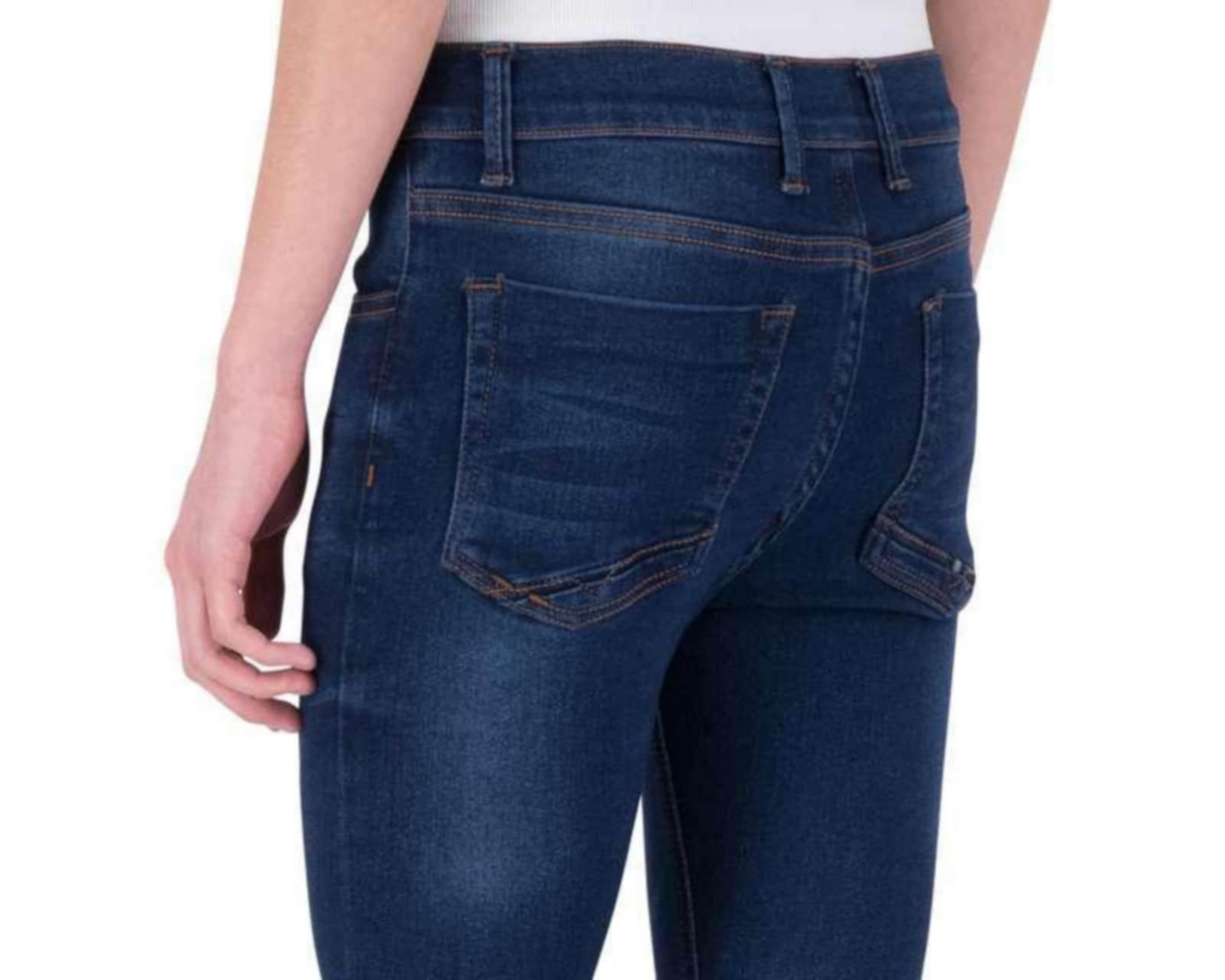 Foto 5 pulgar | Pantalón Refill Skinny Juvenil