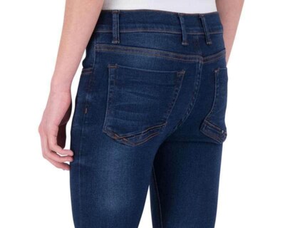 Foto 4 | Pantalón Refill Skinny Juvenil