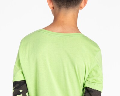 Foto 5 | Playera Neo*City Estampada Juvenil