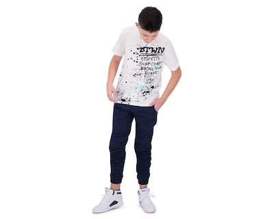 Foto 2 | Playera Neo*City