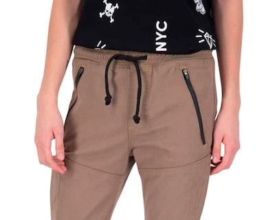 Foto 4 | Pantalón Jogger marca Neo*City Juvenil