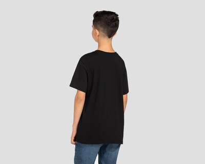 Foto 2 | Playera Spider-Man Estampada Juvenil