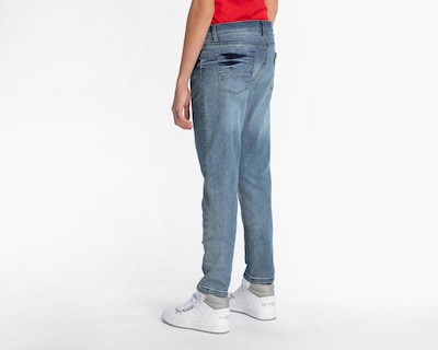 Foto 2 | Pantalón Neo*City Skinny Juvenil