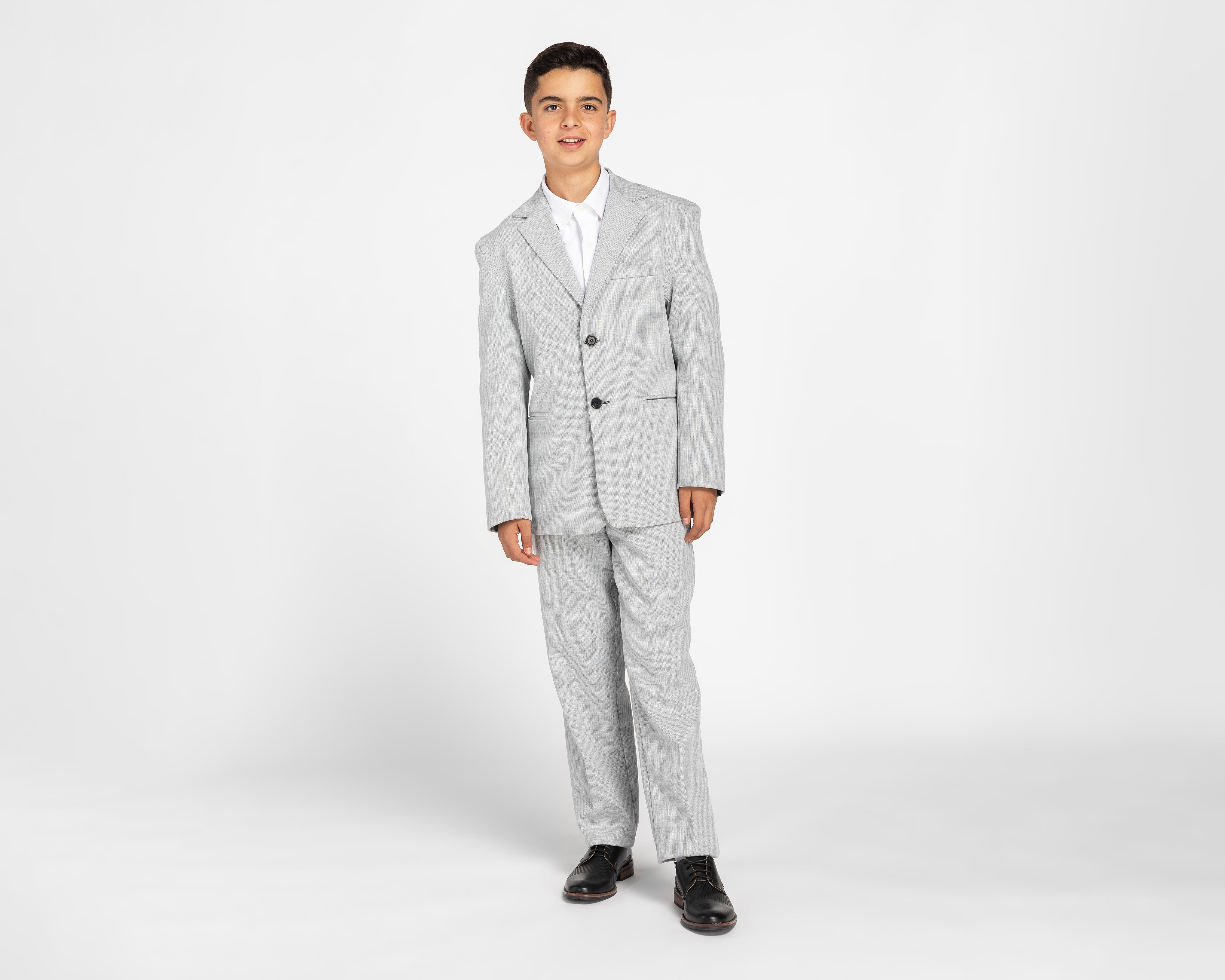 Foto 2 | Traje Refill Juvenil
