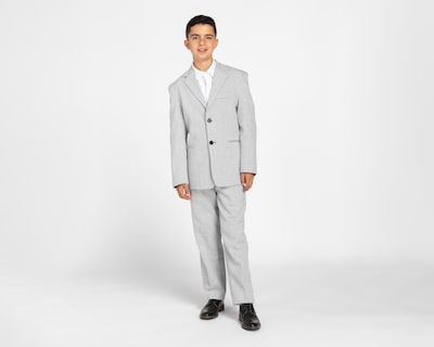 Foto 2 | Traje Refill Juvenil
