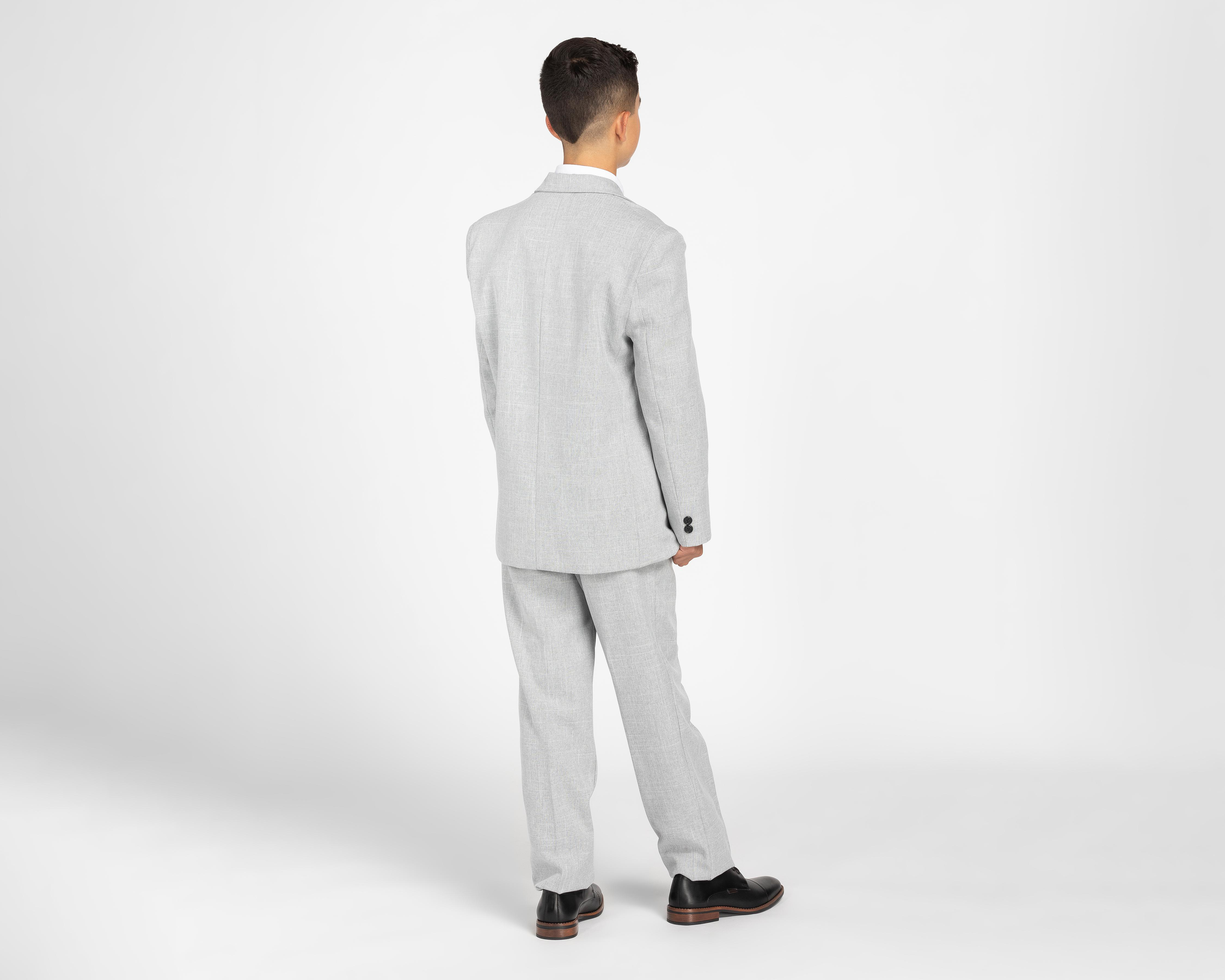 Foto 3 | Traje Refill Juvenil