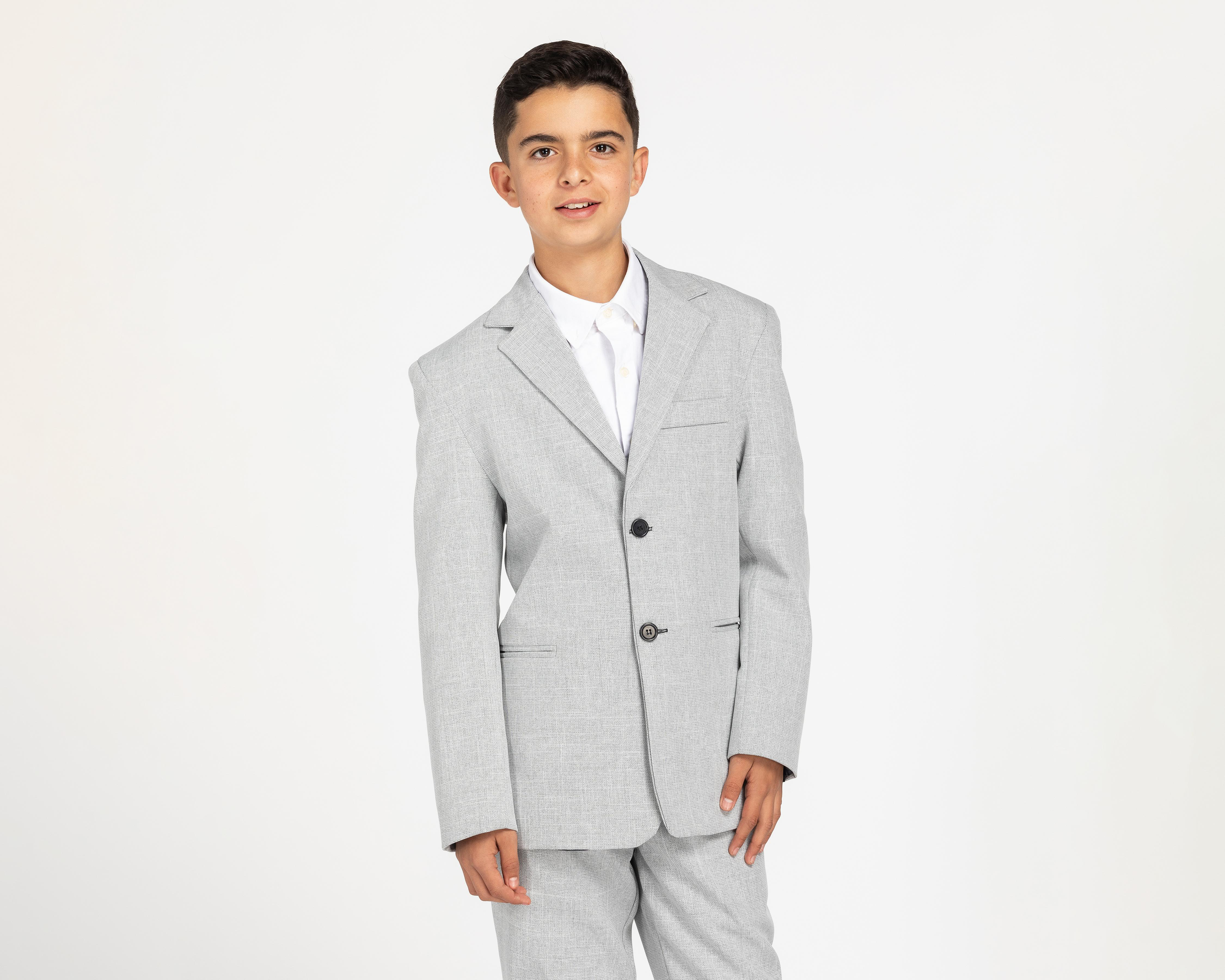 Foto 4 | Traje Refill Juvenil