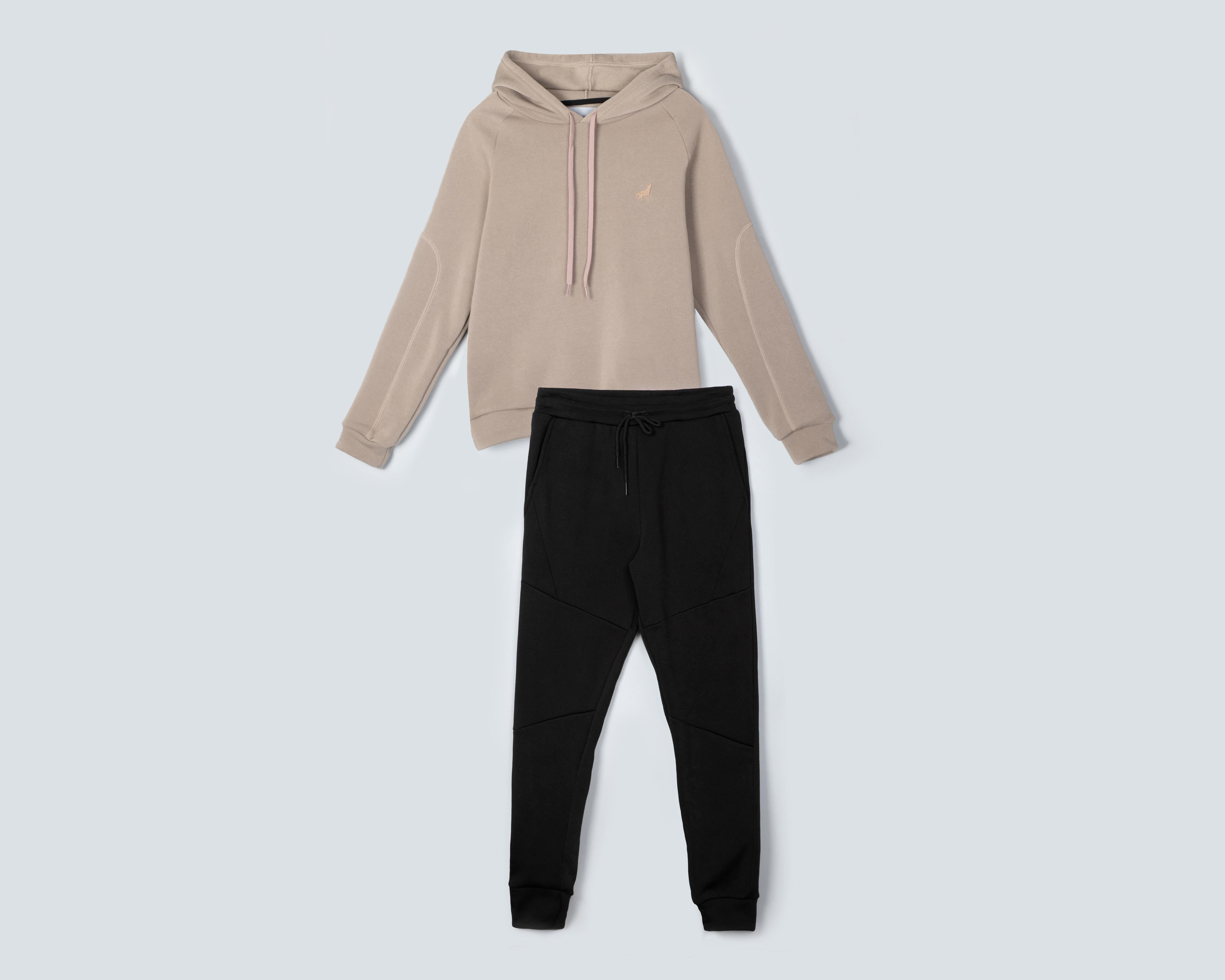 Pants y Sudadera Refill Juvenil $429