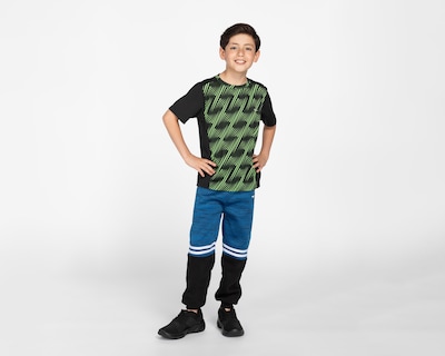 Foto 2 | Playera Sportline Deportiva para Niño