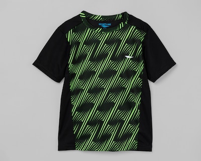 Foto 5 | Playera Sportline Deportiva para Niño