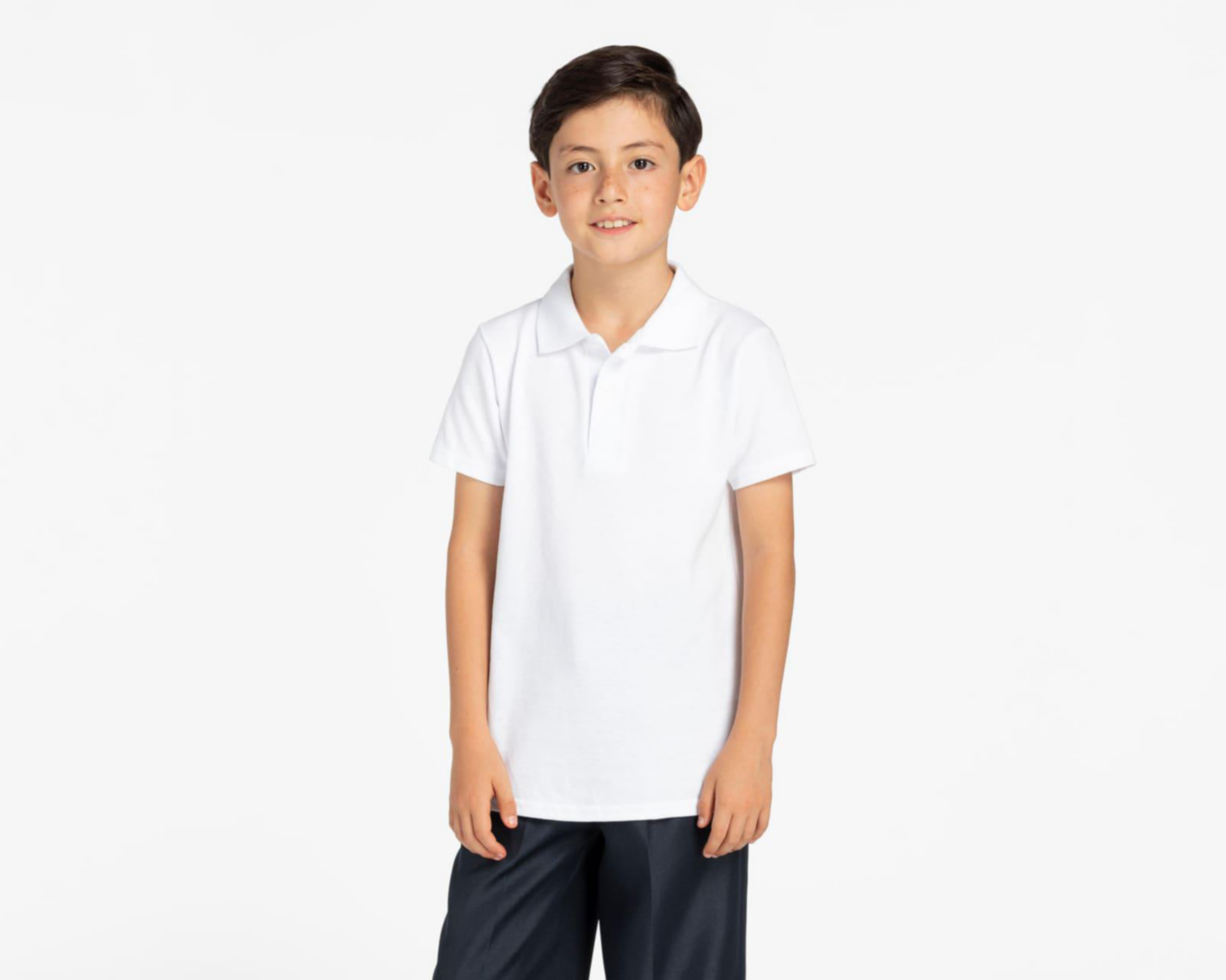 Playera Optima para Niño