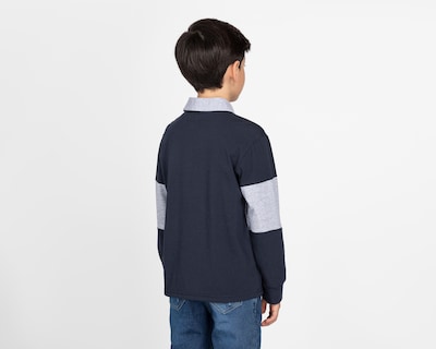 Foto 3 | Playera Refill para Niño