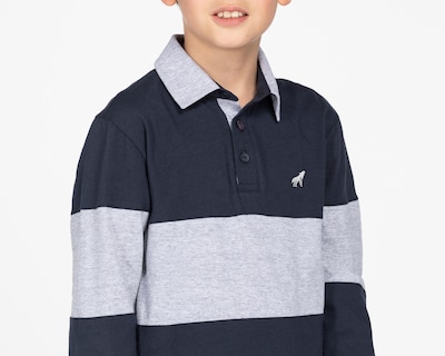 Foto 4 | Playera Refill para Niño