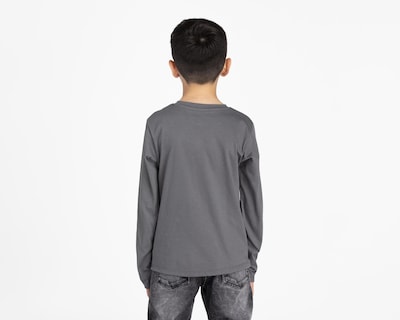Foto 2 | Playera Neo*City Estampada para Niño