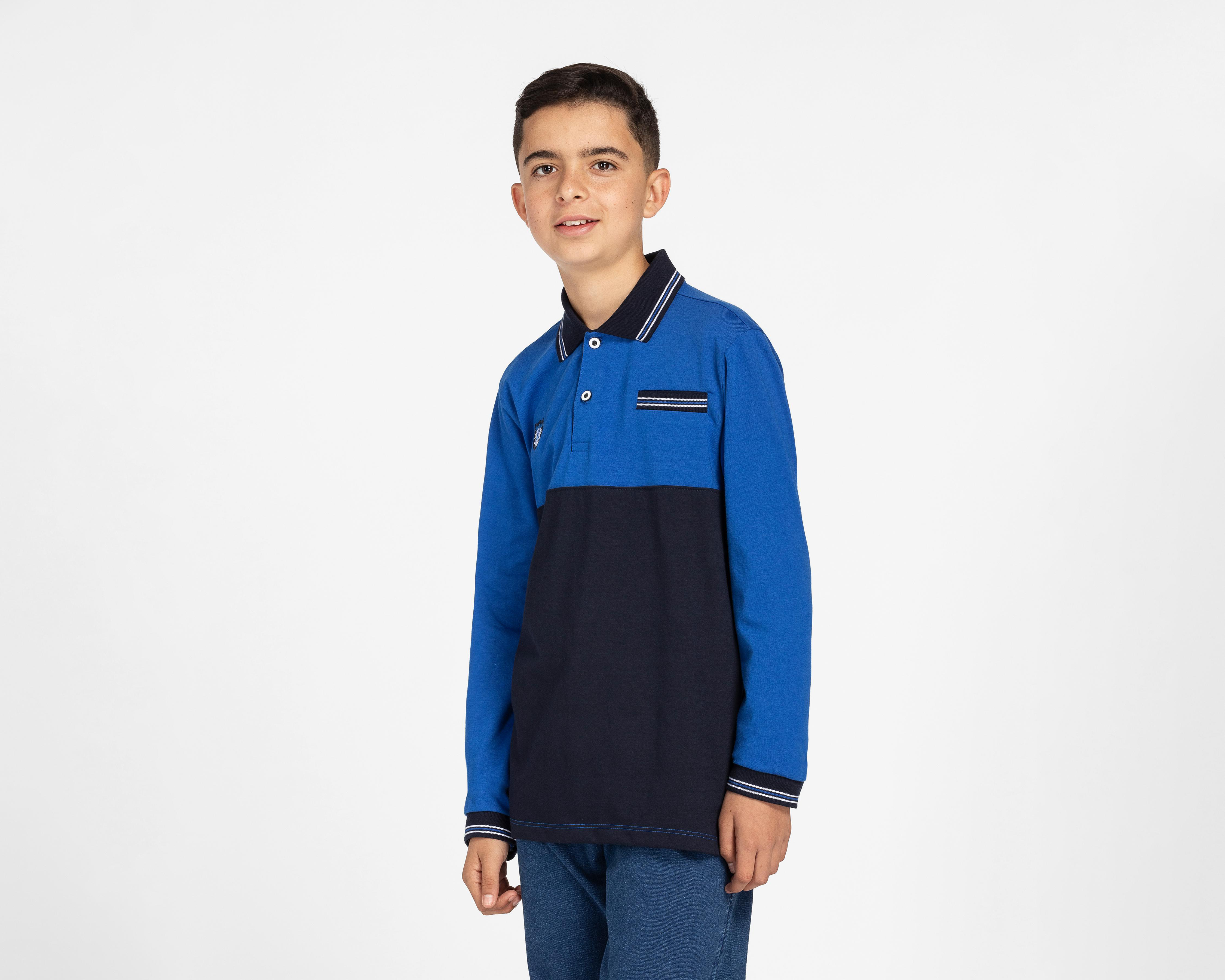 Foto 1 | Playera Refill para Niño