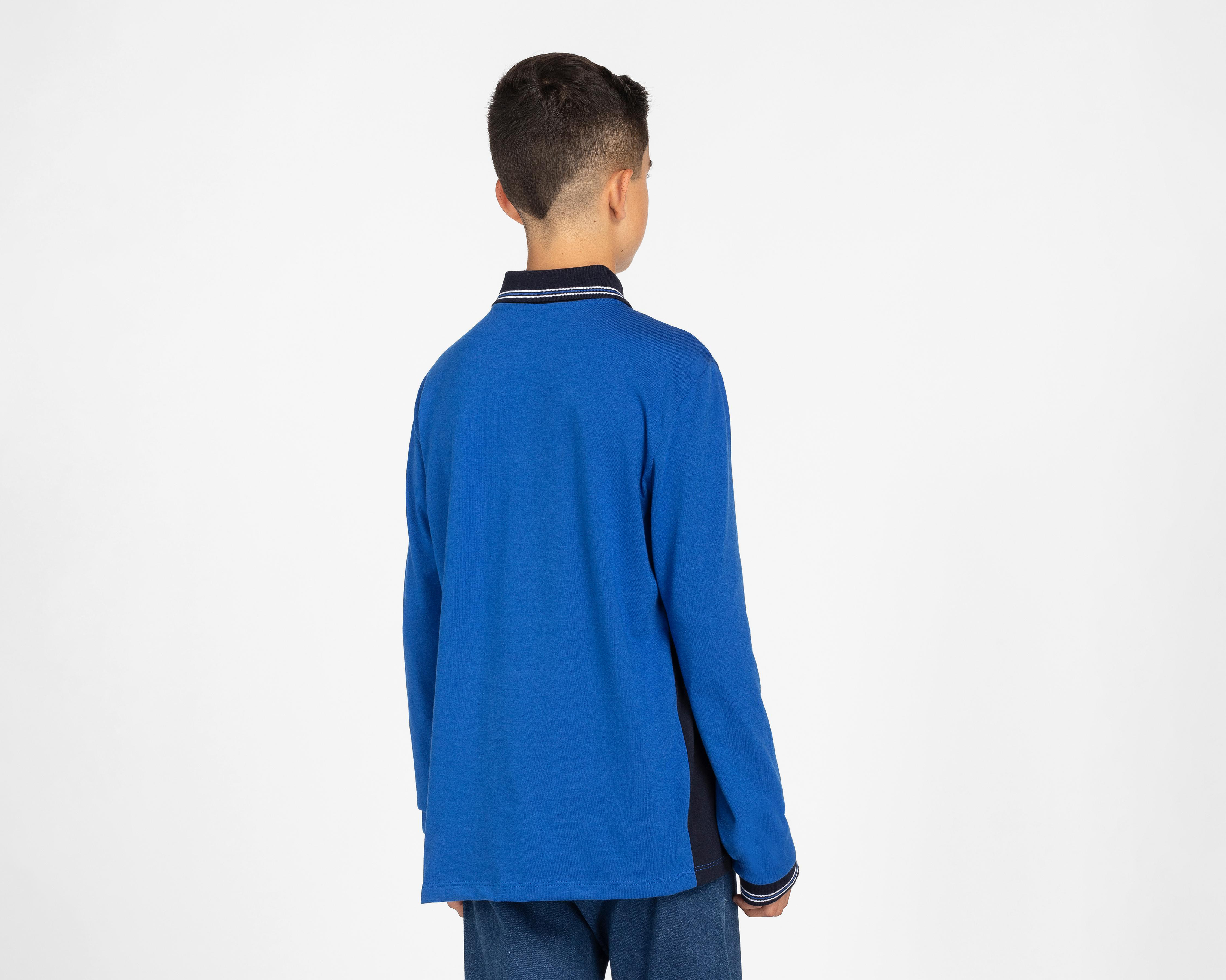 Foto 2 | Playera Refill para Niño
