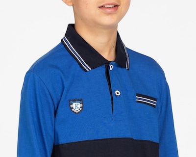 Foto 3 | Playera Refill para Niño