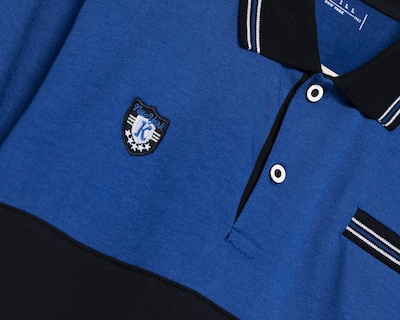 Foto 5 | Playera Refill para Niño