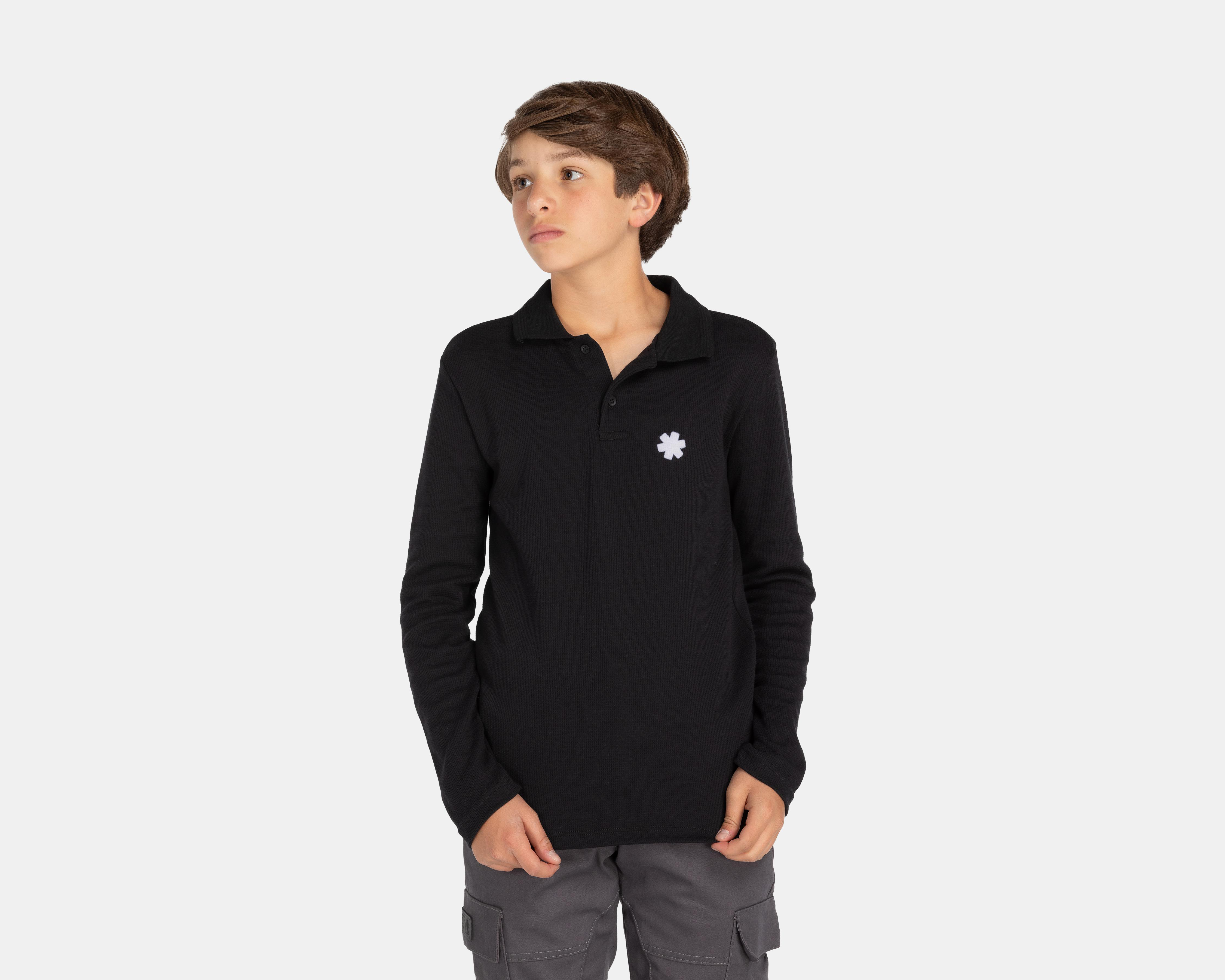 Polo Neo*City Manga Larga $199