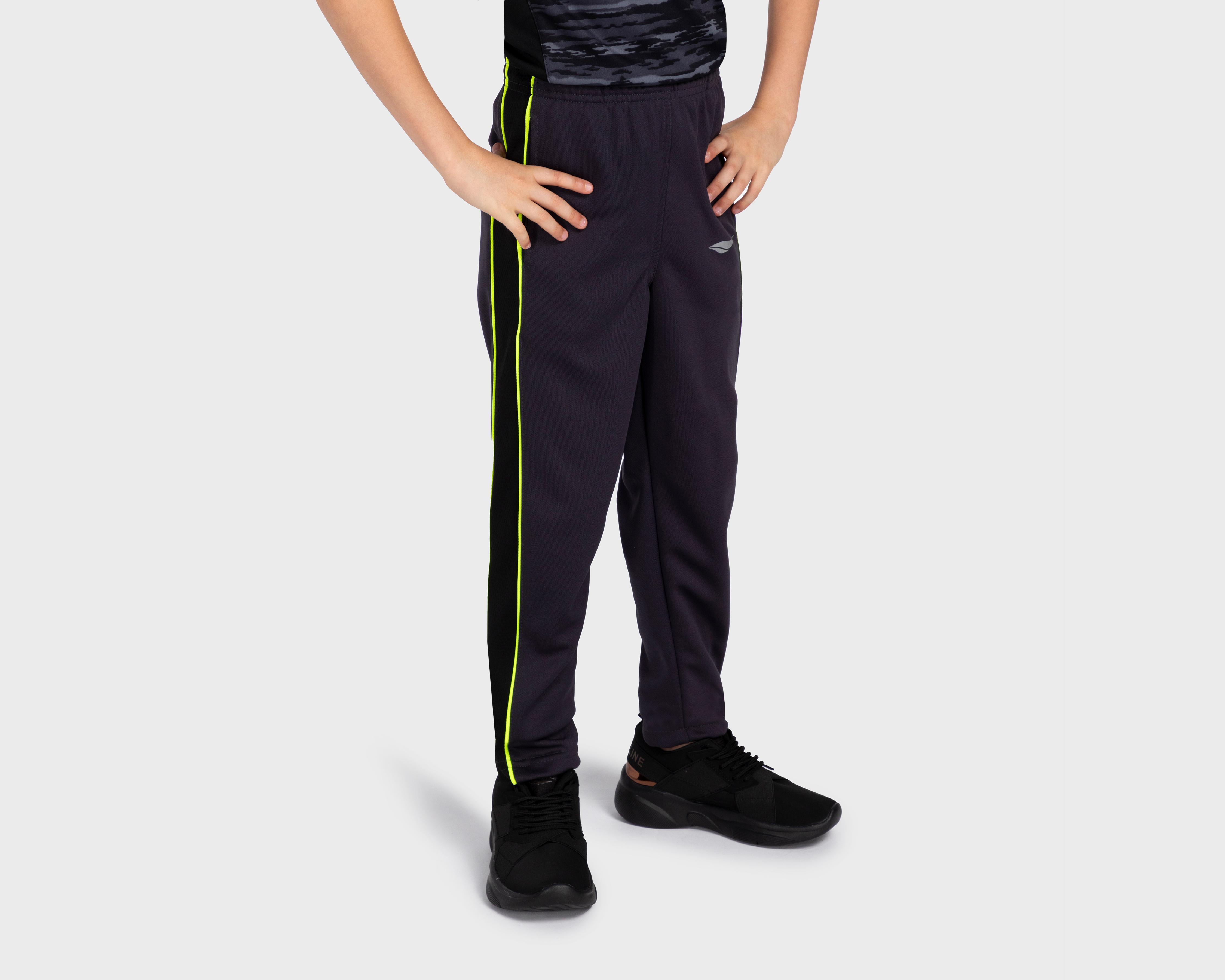 Pantalón Sportline Deportivo para Niño