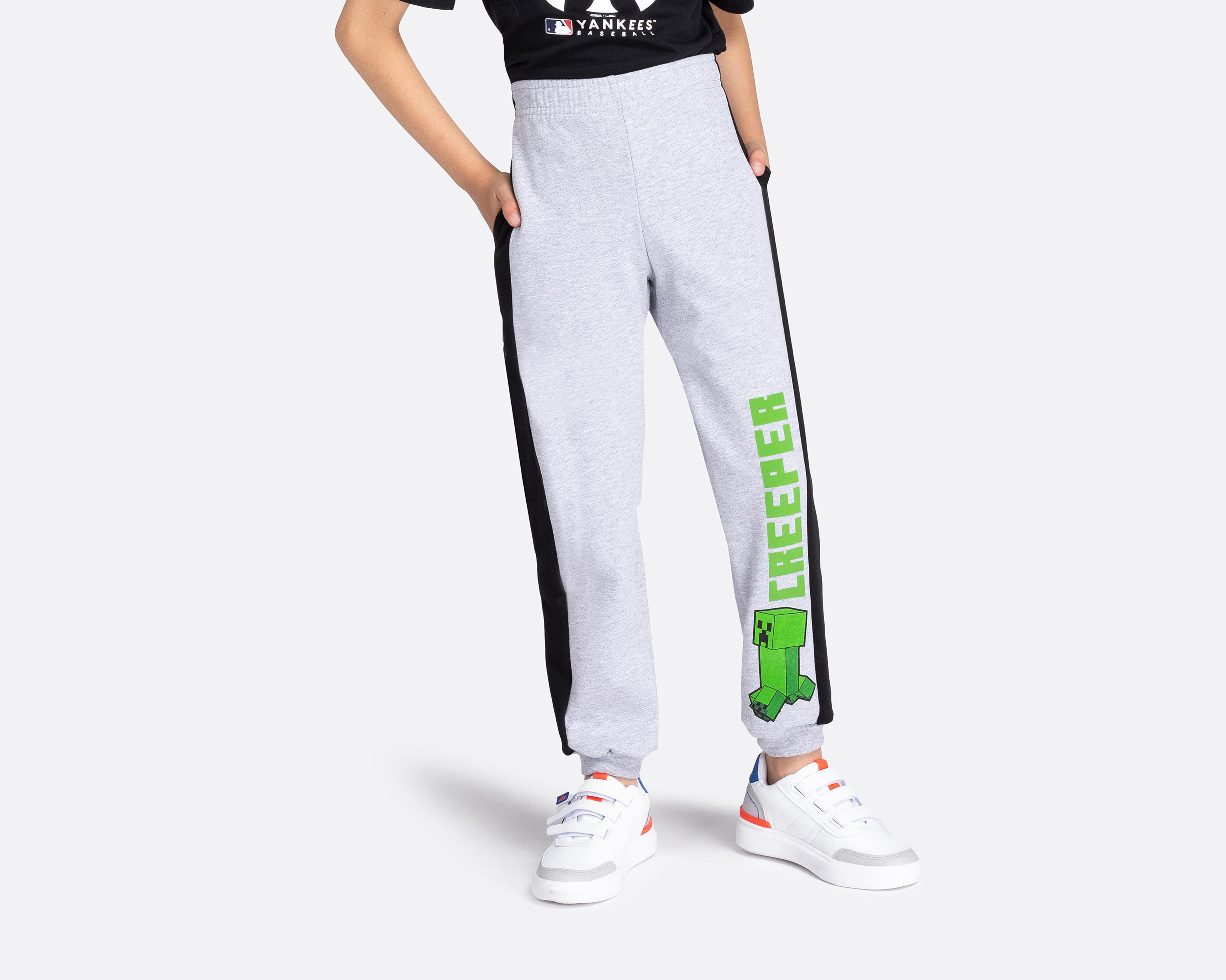 Pants Minecraft para Niño $299