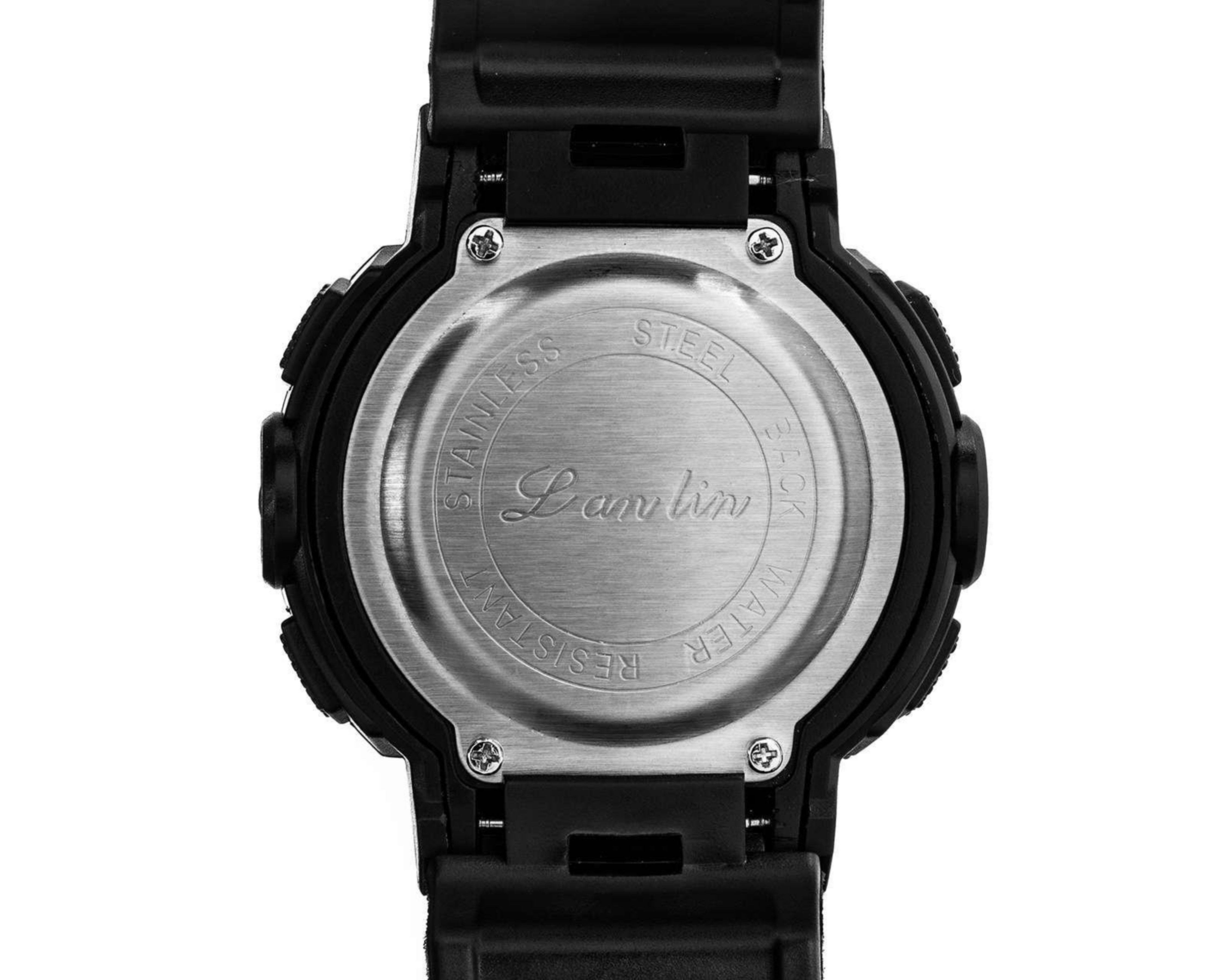 Foto 4 | Reloj Refill para Niño