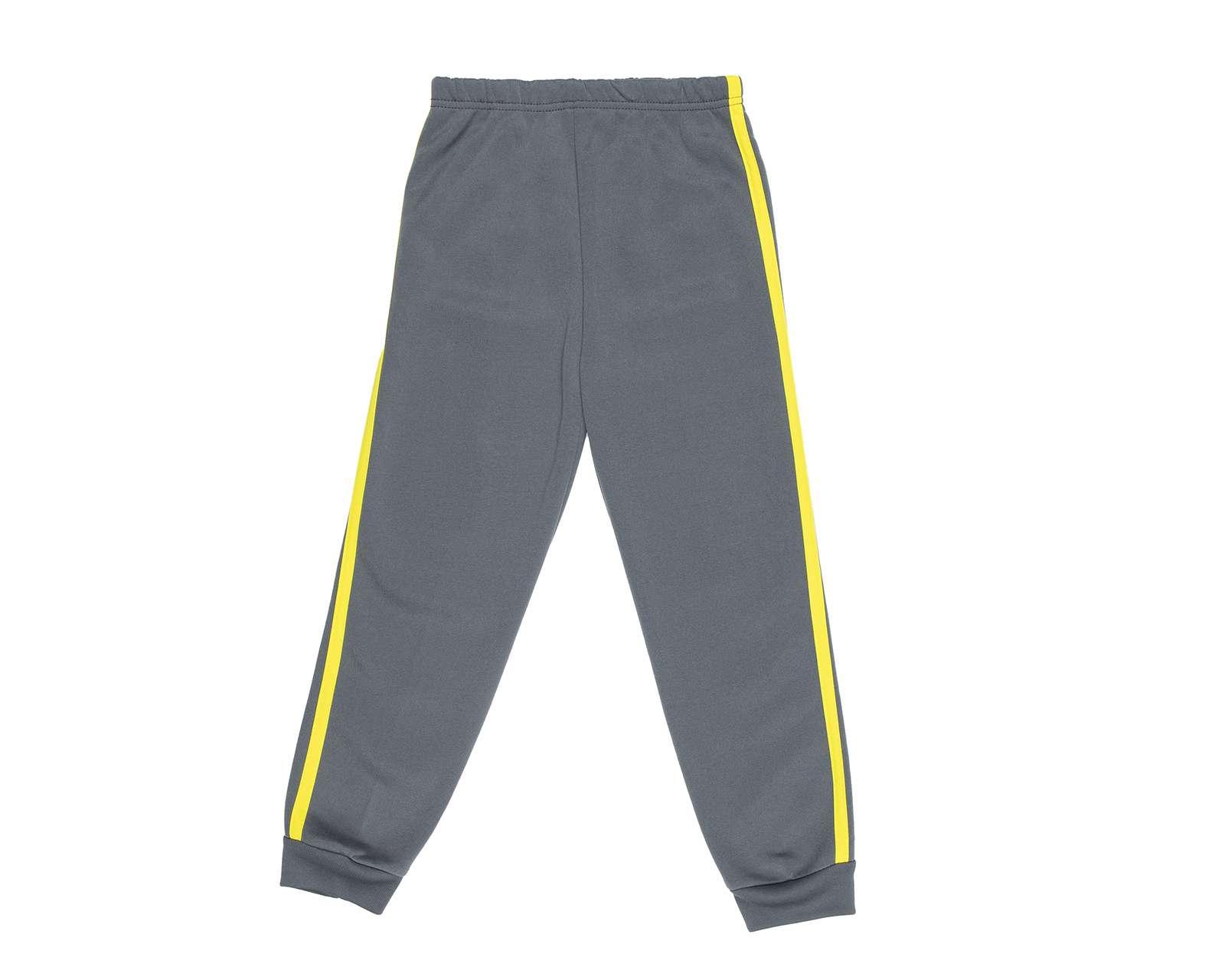 Foto 5 pulgar | Conjunto con Pants Refill para Niño 2 Piezas