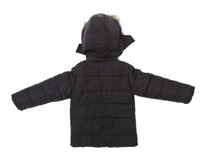 Foto 6 | Chamarra Neo*City con Gorro para Niño