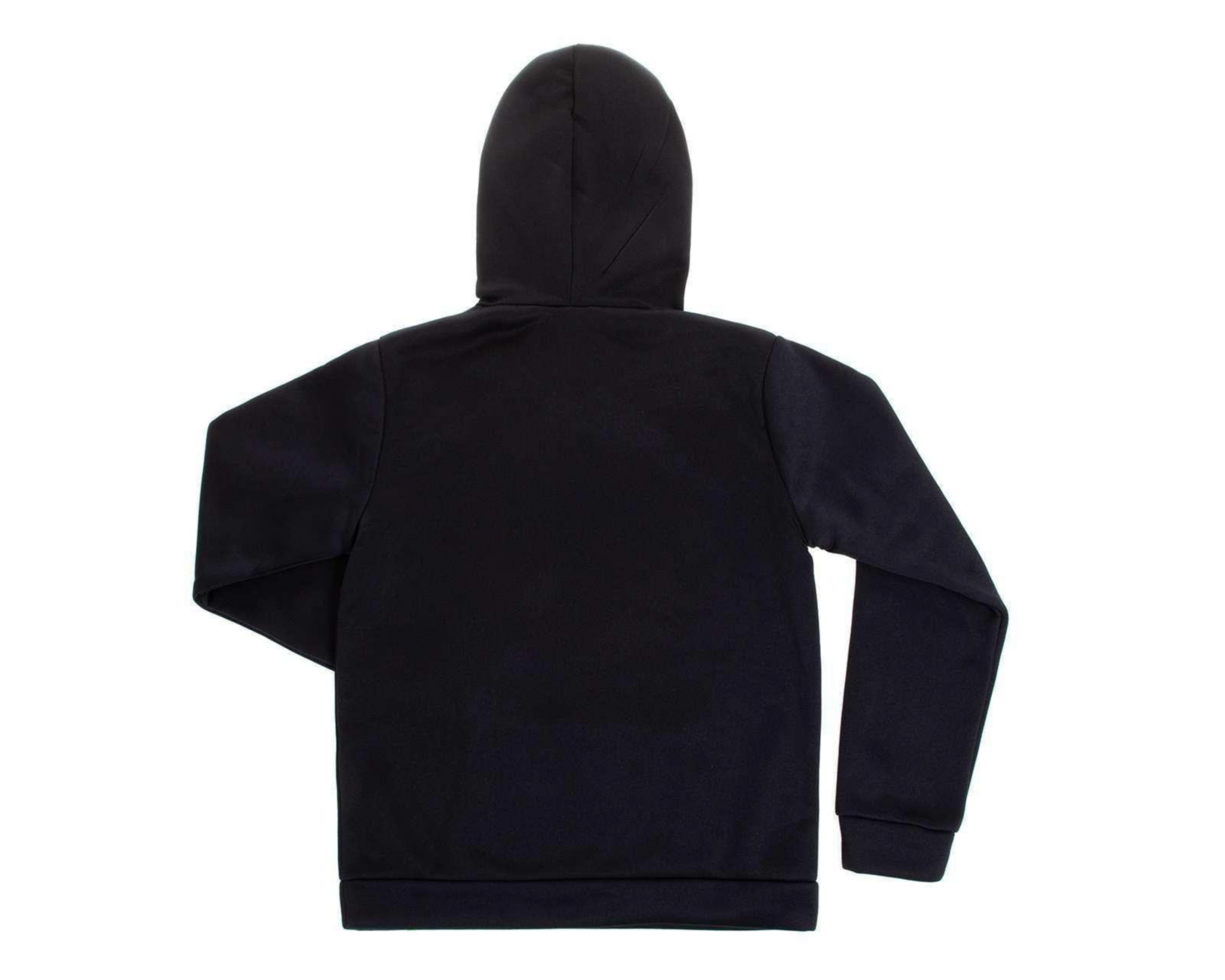 Foto 7 pulgar | Sudadera Neo*City con Gorro Juvenil