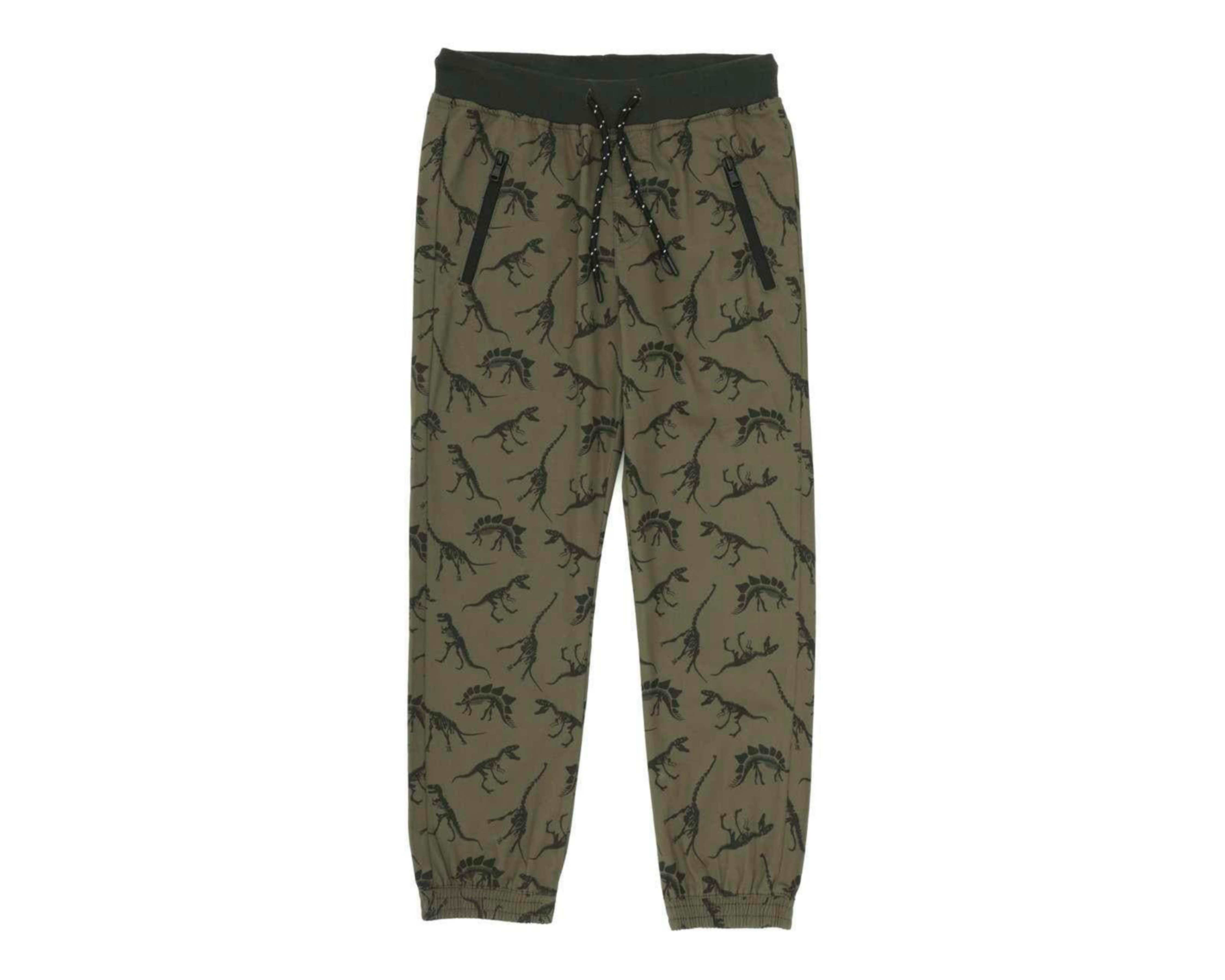 Jogger de Algodón Refill para Niño $279